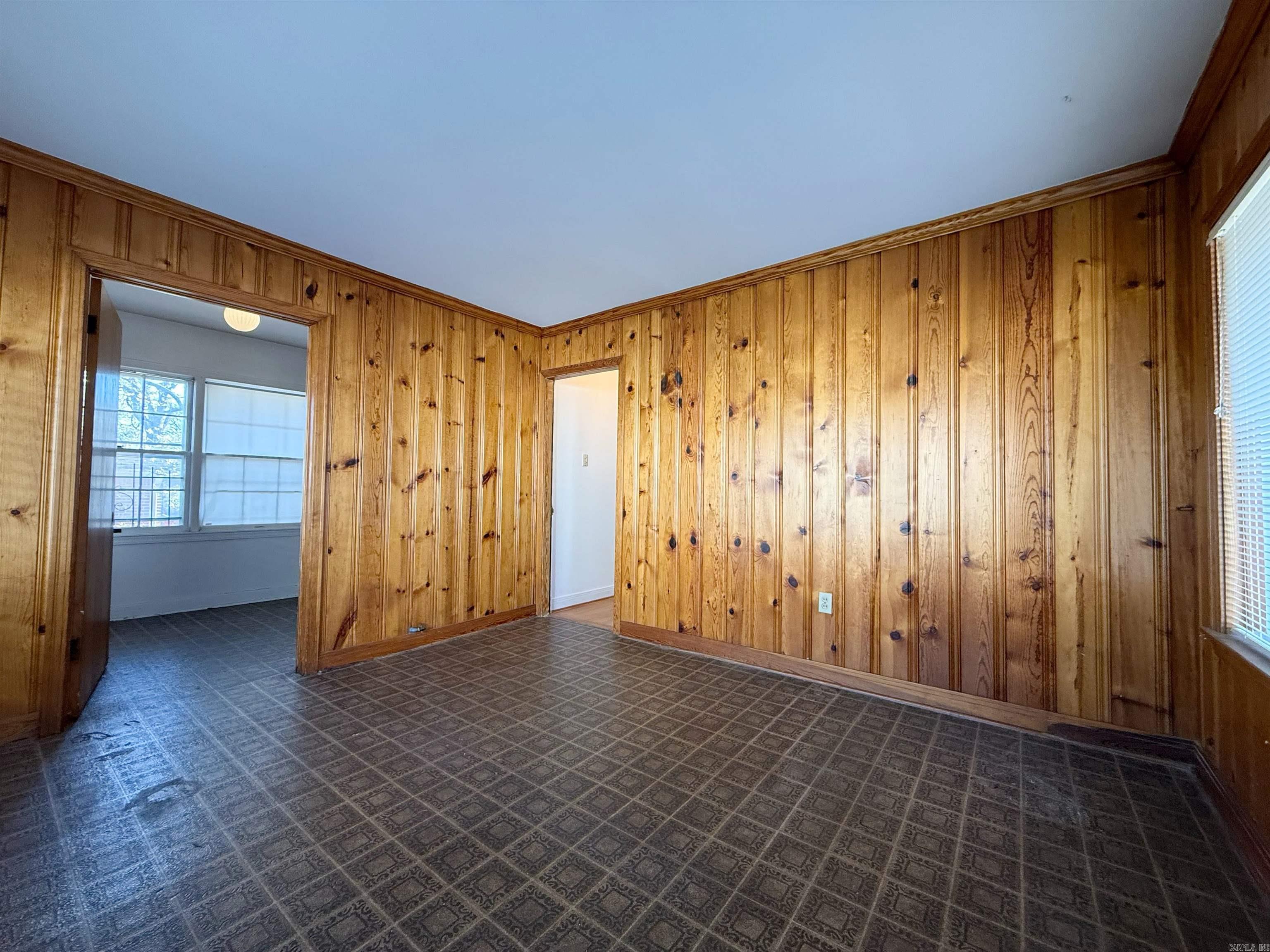 607 N Cedar  Little Rock, AR