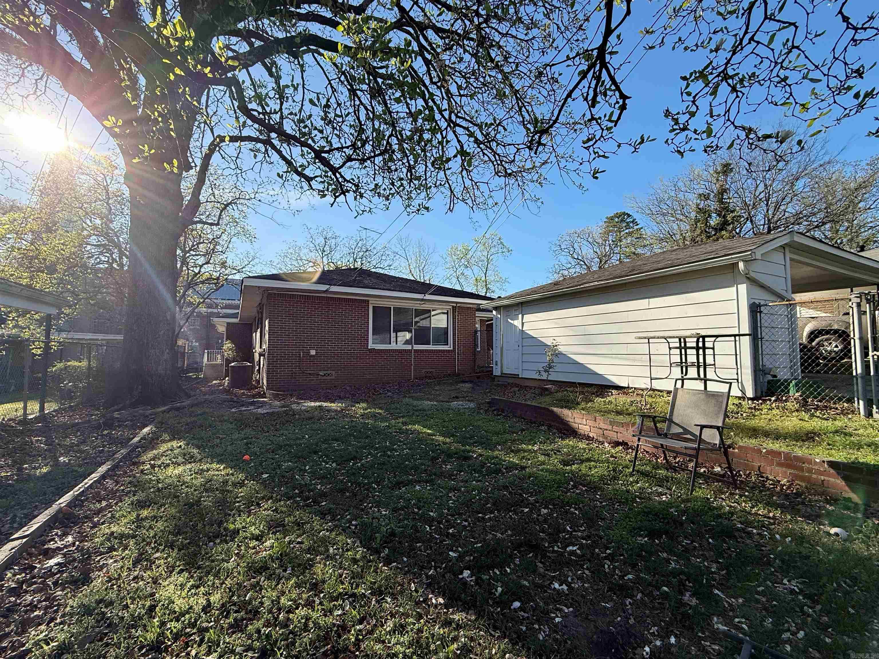 607 N Cedar  Little Rock, AR