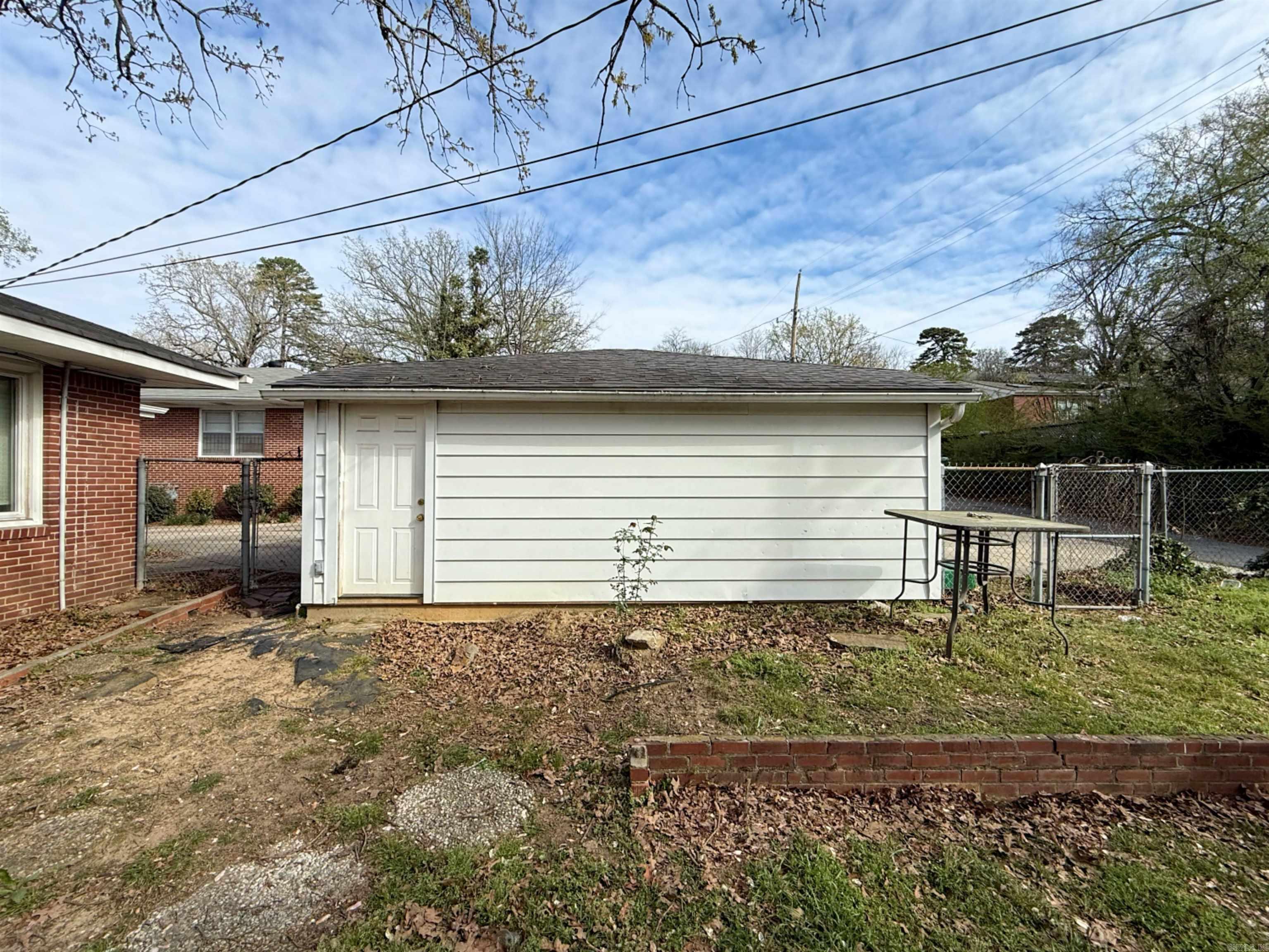 607 N Cedar  Little Rock, AR