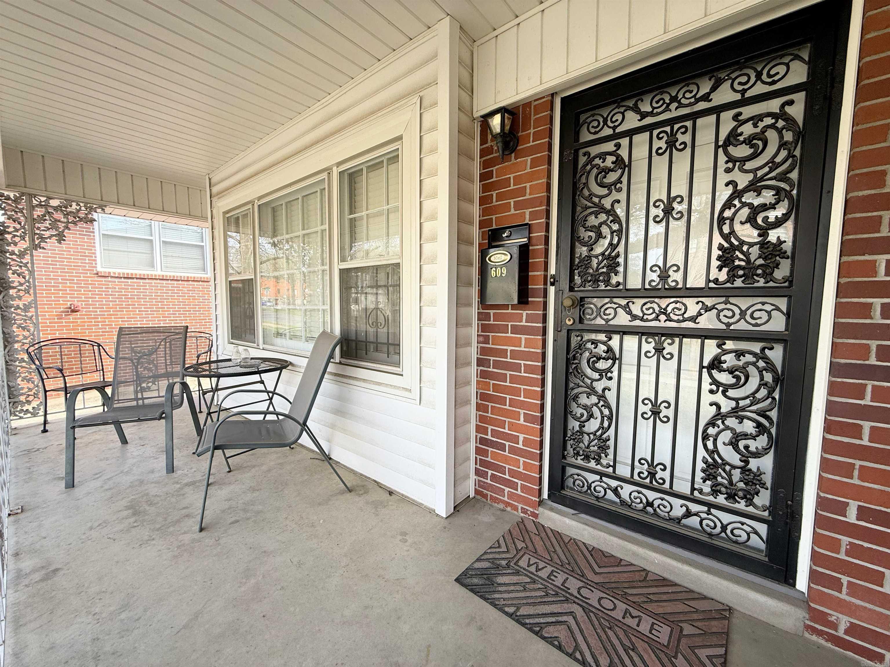 607 N Cedar  Little Rock, AR