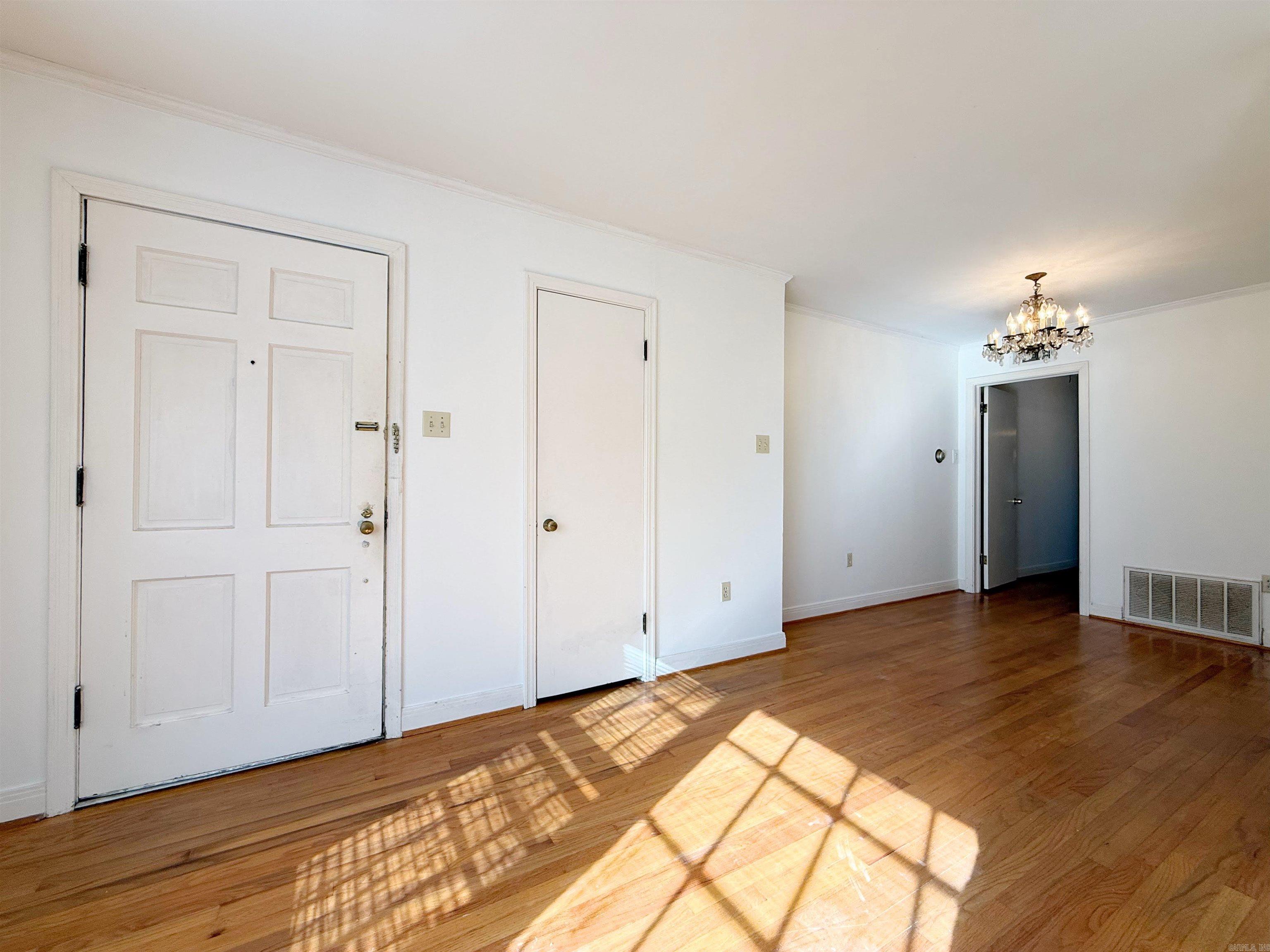 607 N Cedar  Little Rock, AR