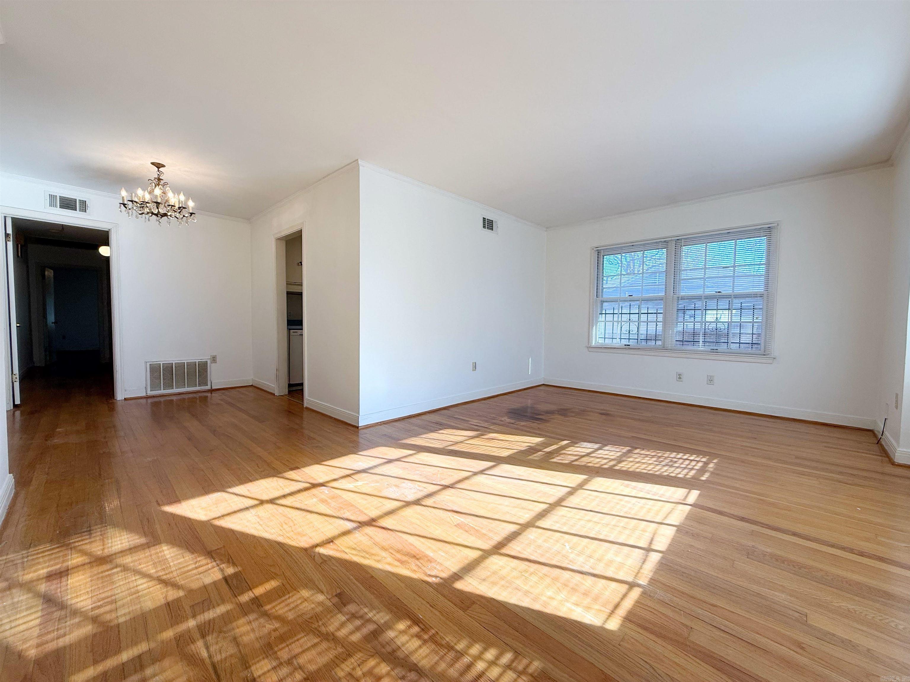 607 N Cedar  Little Rock, AR