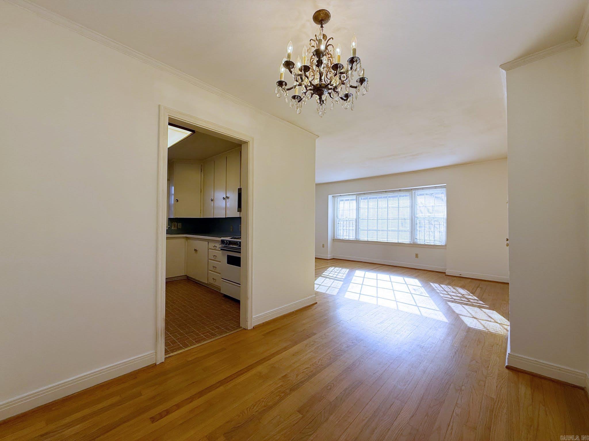 607 N Cedar  Little Rock, AR