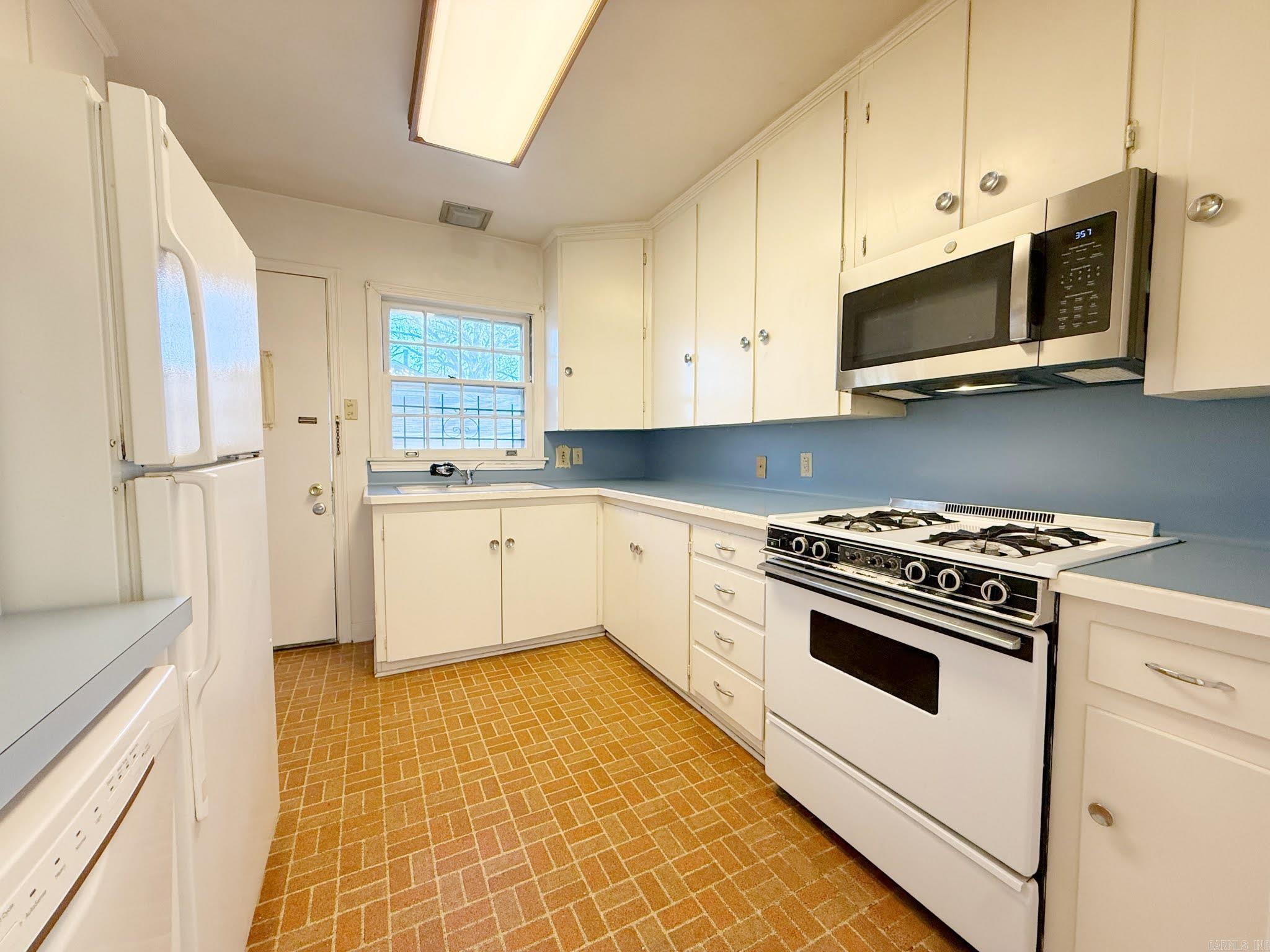 607 N Cedar  Little Rock, AR