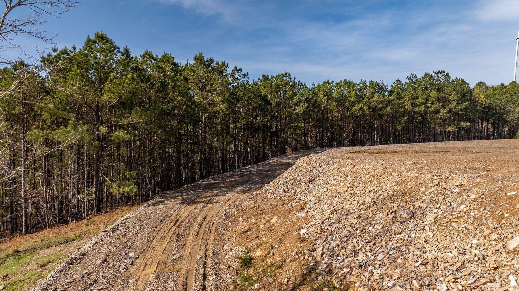 3301 Marsh Rd  Little Rock, AR