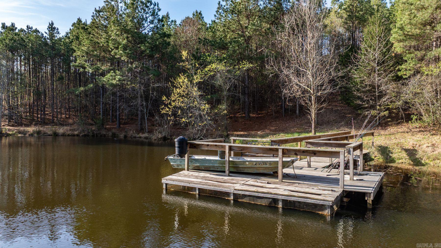 3301 Marsh Rd  Little Rock, AR