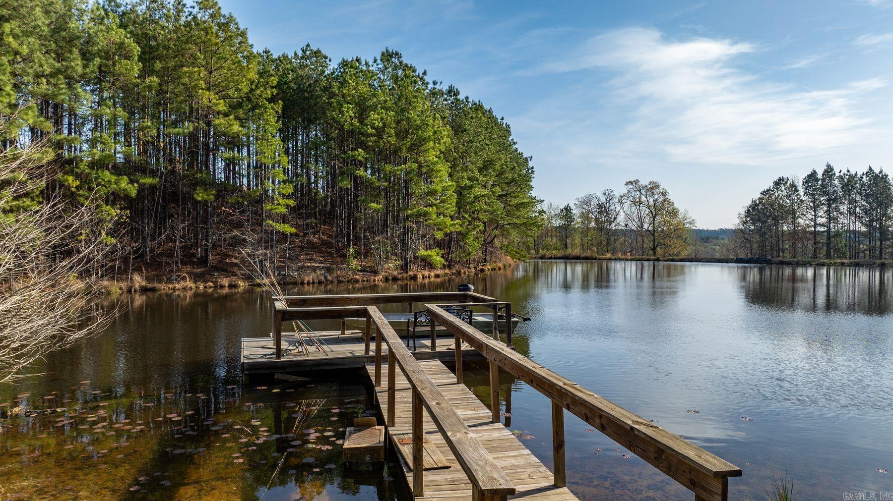 3301 Marsh Rd  Little Rock, AR