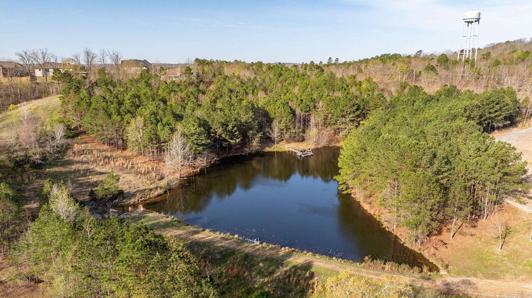 3301 Marsh Rd  Little Rock, AR