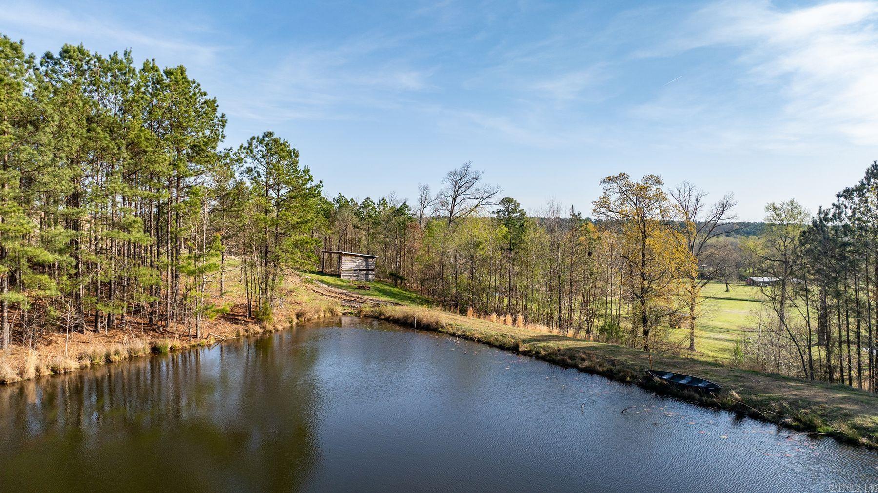 3301 Marsh Rd  Little Rock, AR