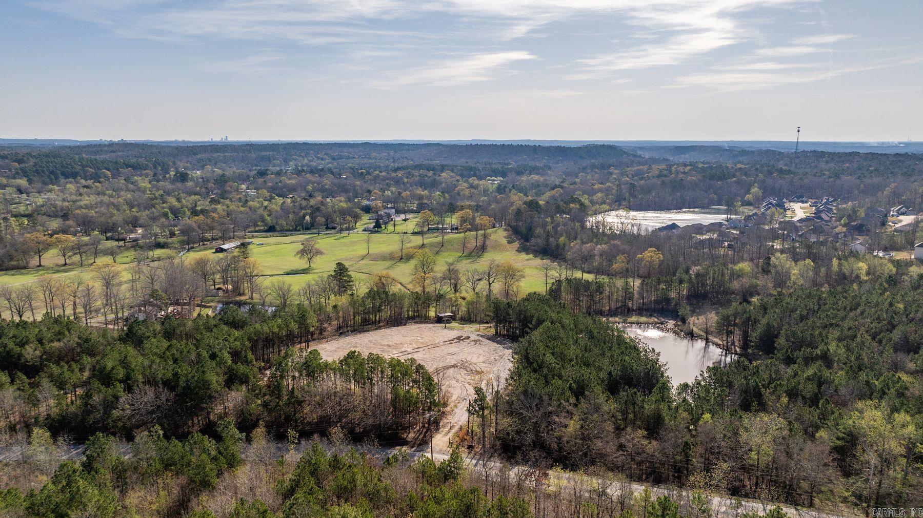 3301 Marsh Rd  Little Rock, AR