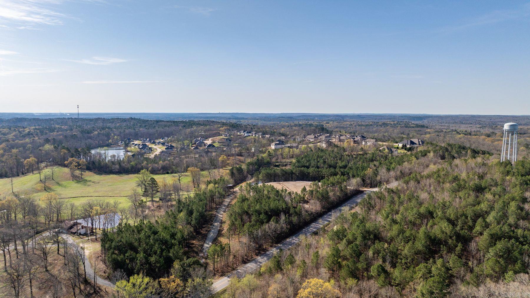 3301 Marsh Rd  Little Rock, AR