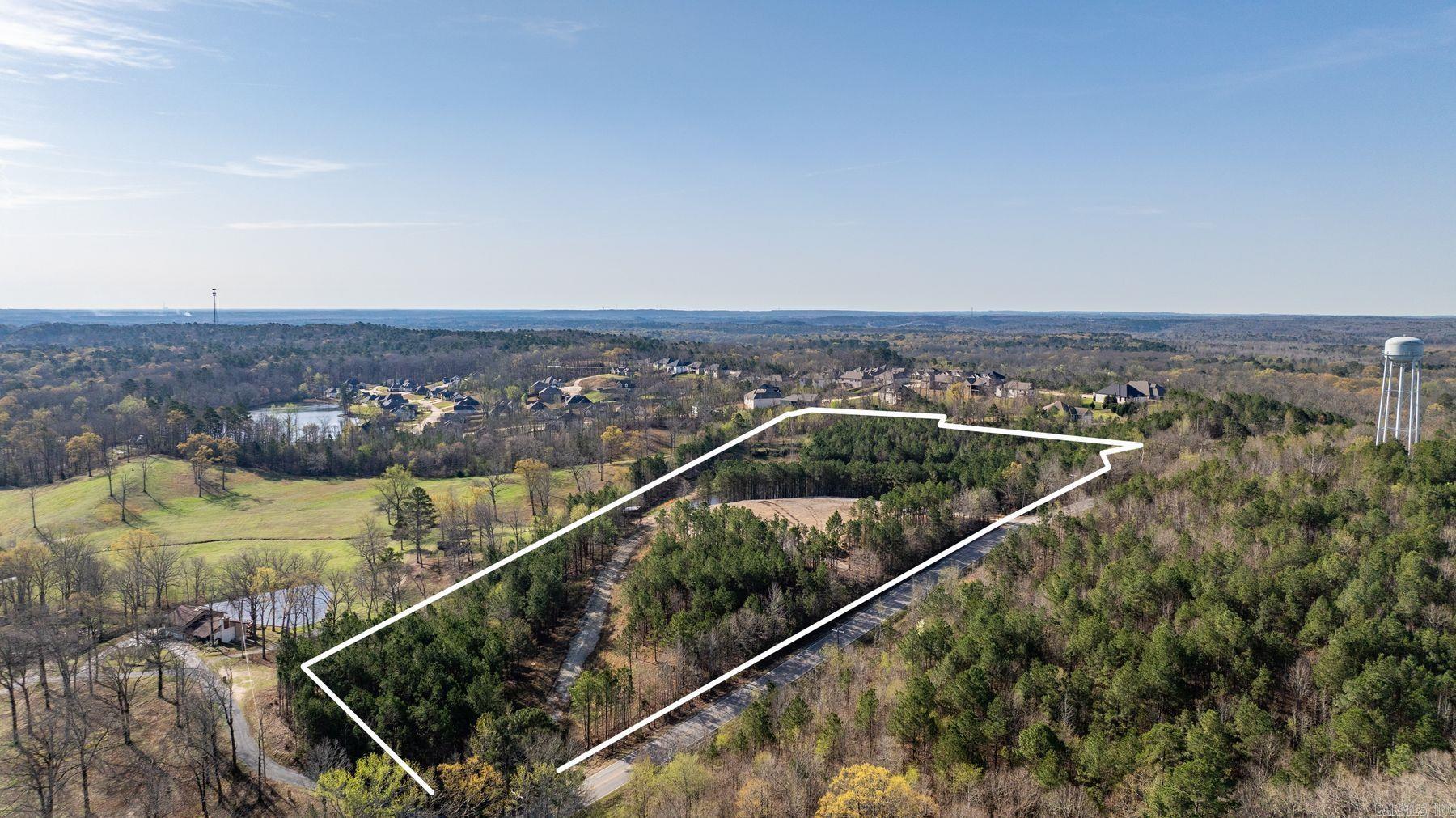 3301 Marsh Rd  Little Rock, AR