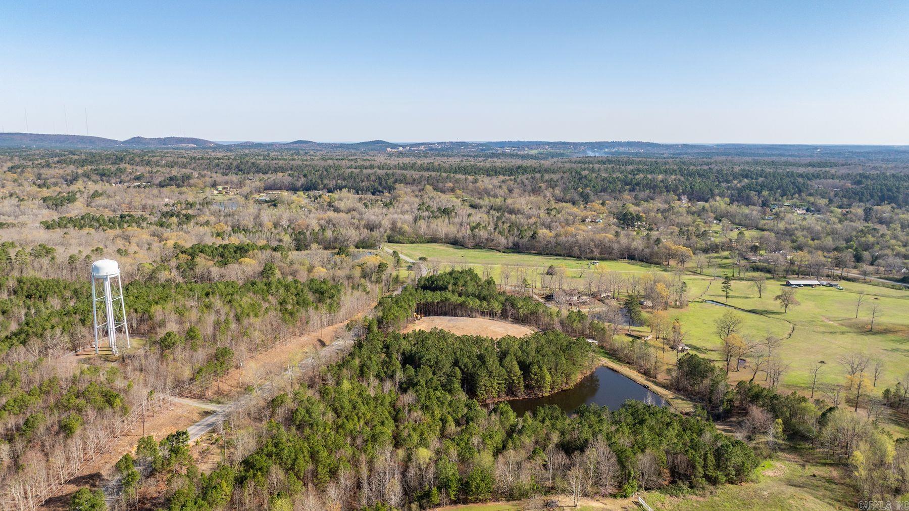 3301 Marsh Rd  Little Rock, AR