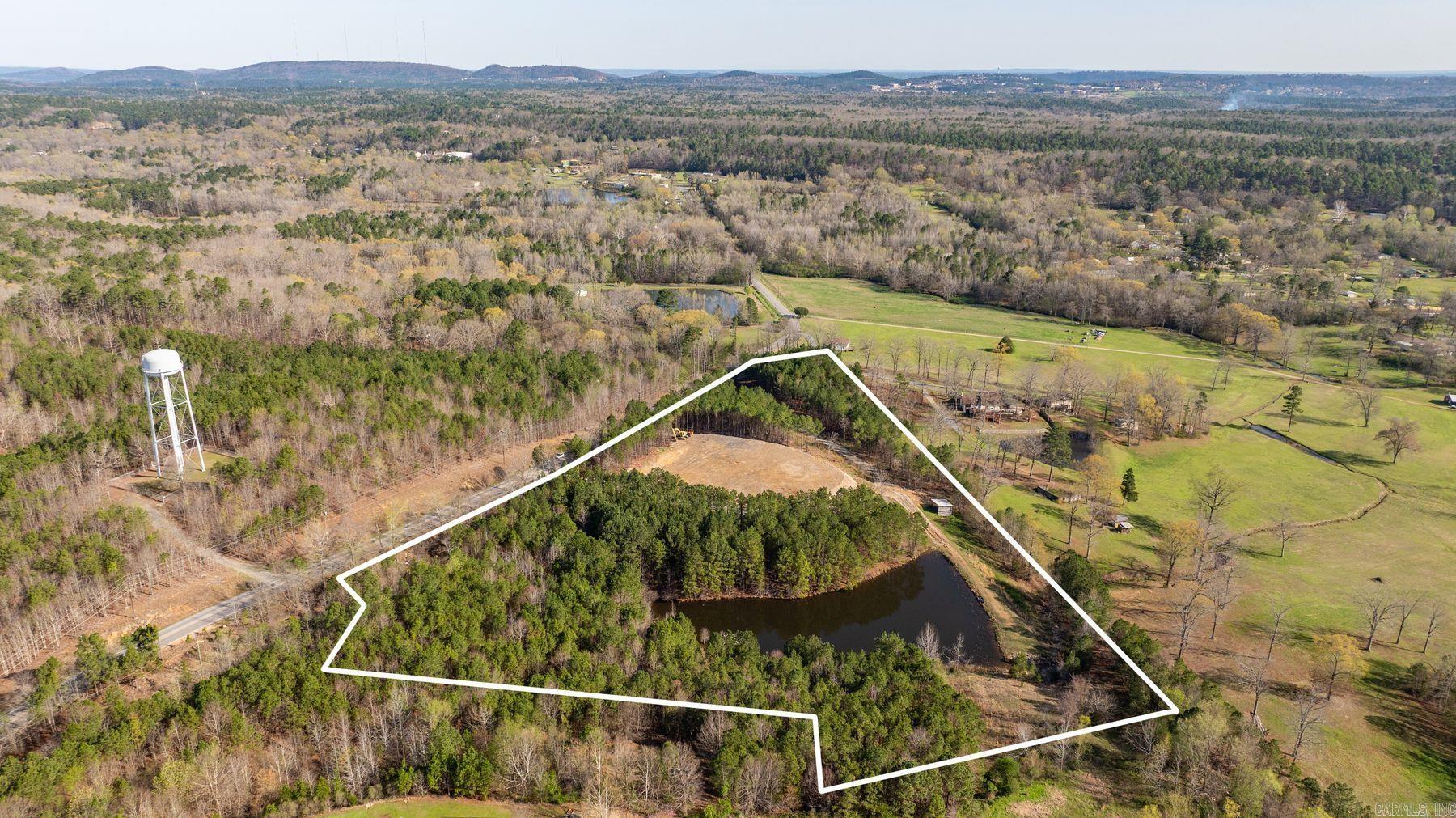 3301 Marsh Rd  Little Rock, AR