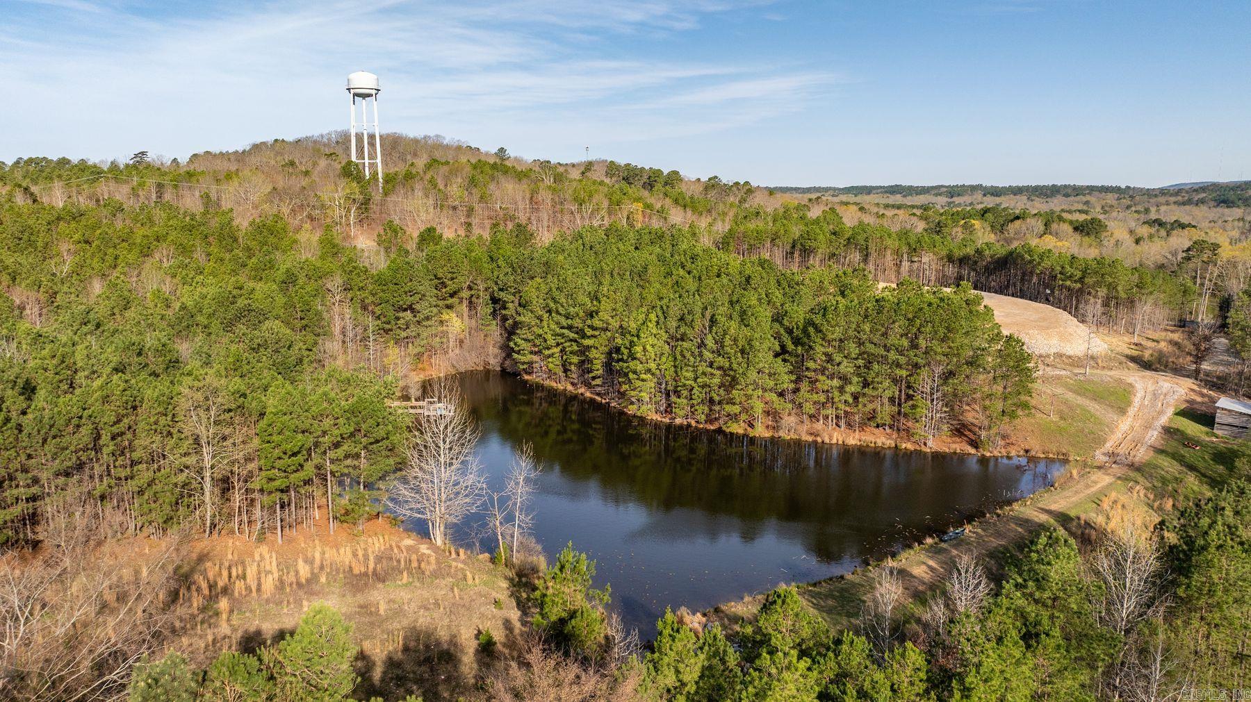 3301 Marsh Rd  Little Rock, AR