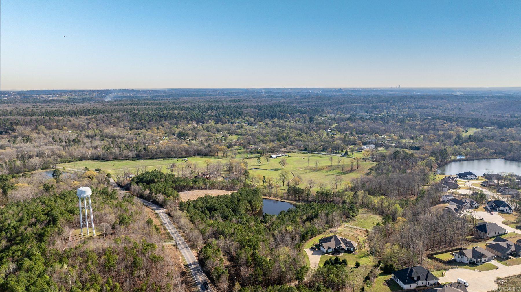 3301 Marsh Rd  Little Rock, AR