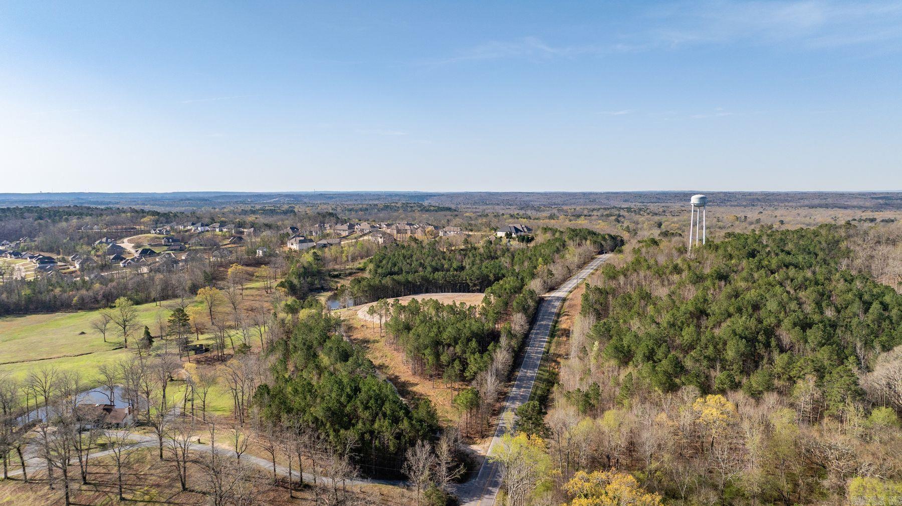 3301 Marsh Rd  Little Rock, AR