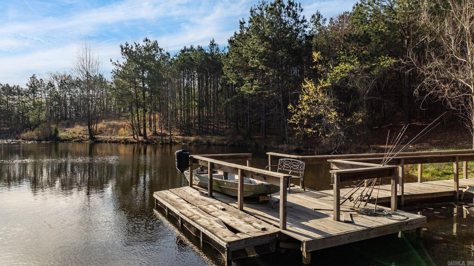 3301 Marsh Rd  Little Rock, AR