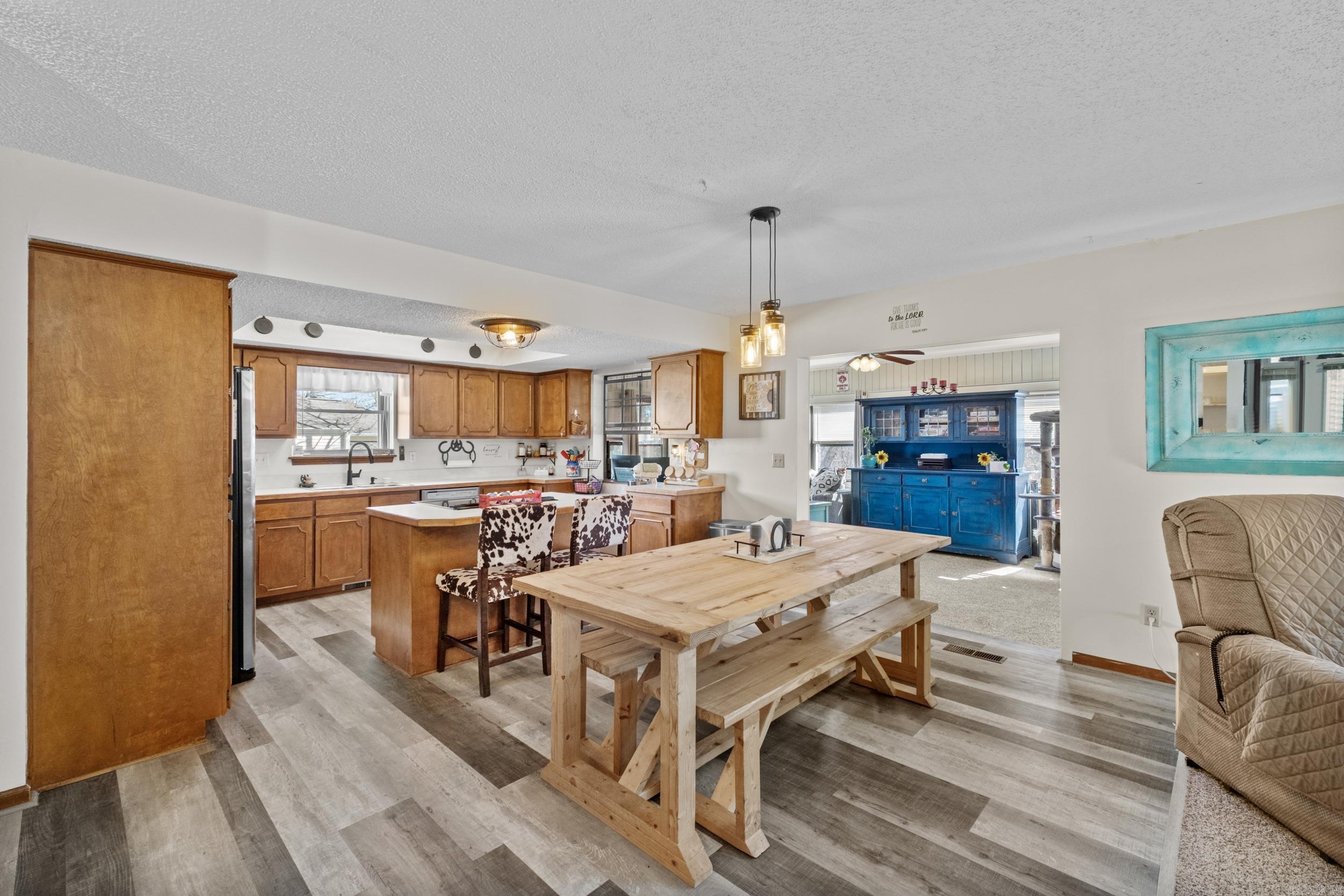 109 Crossbow  Fairfield Bay, AR