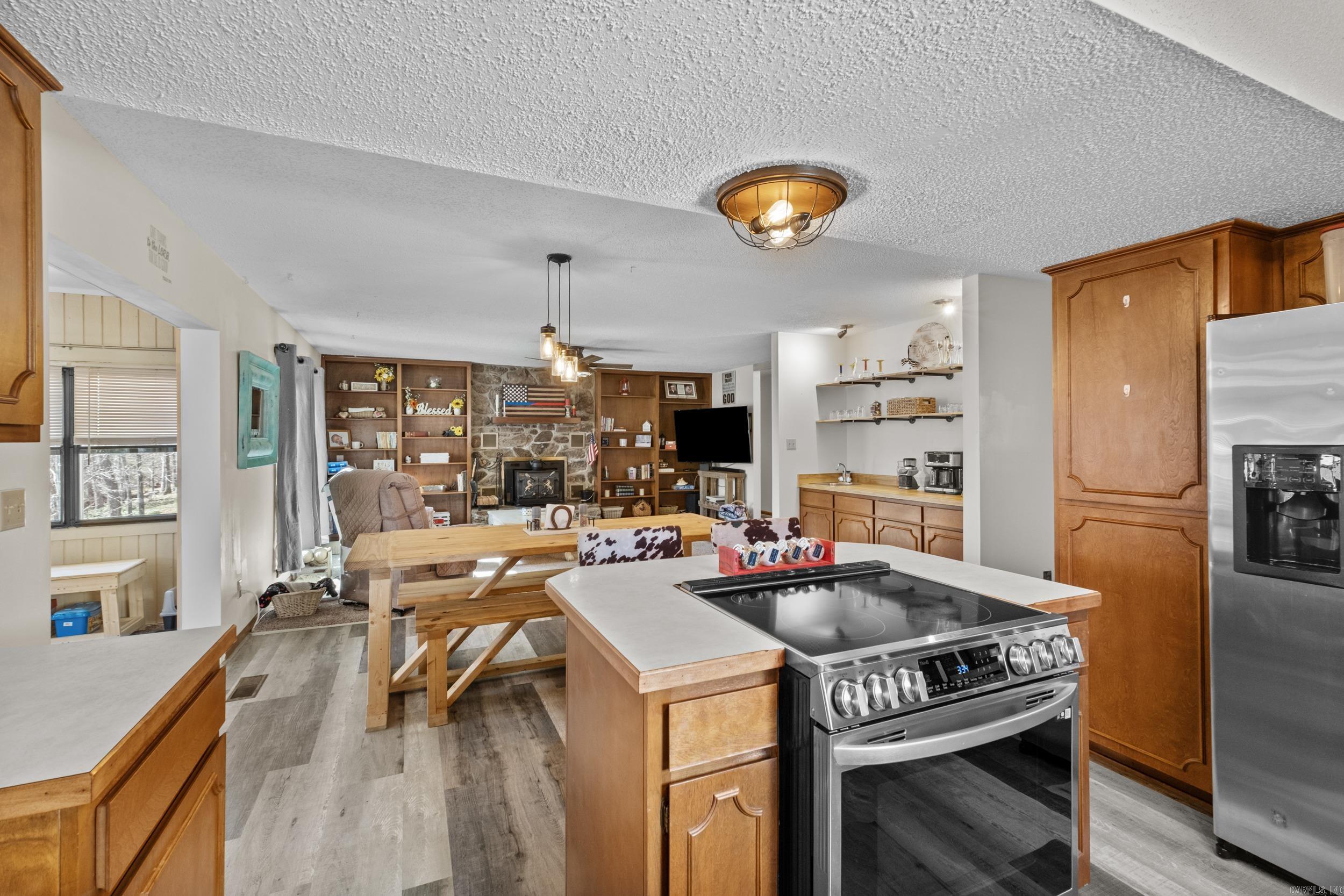 109 Crossbow  Fairfield Bay, AR