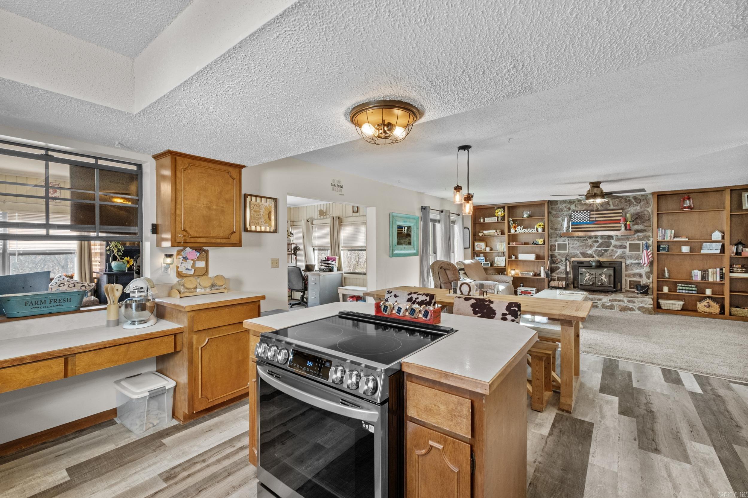 109 Crossbow  Fairfield Bay, AR