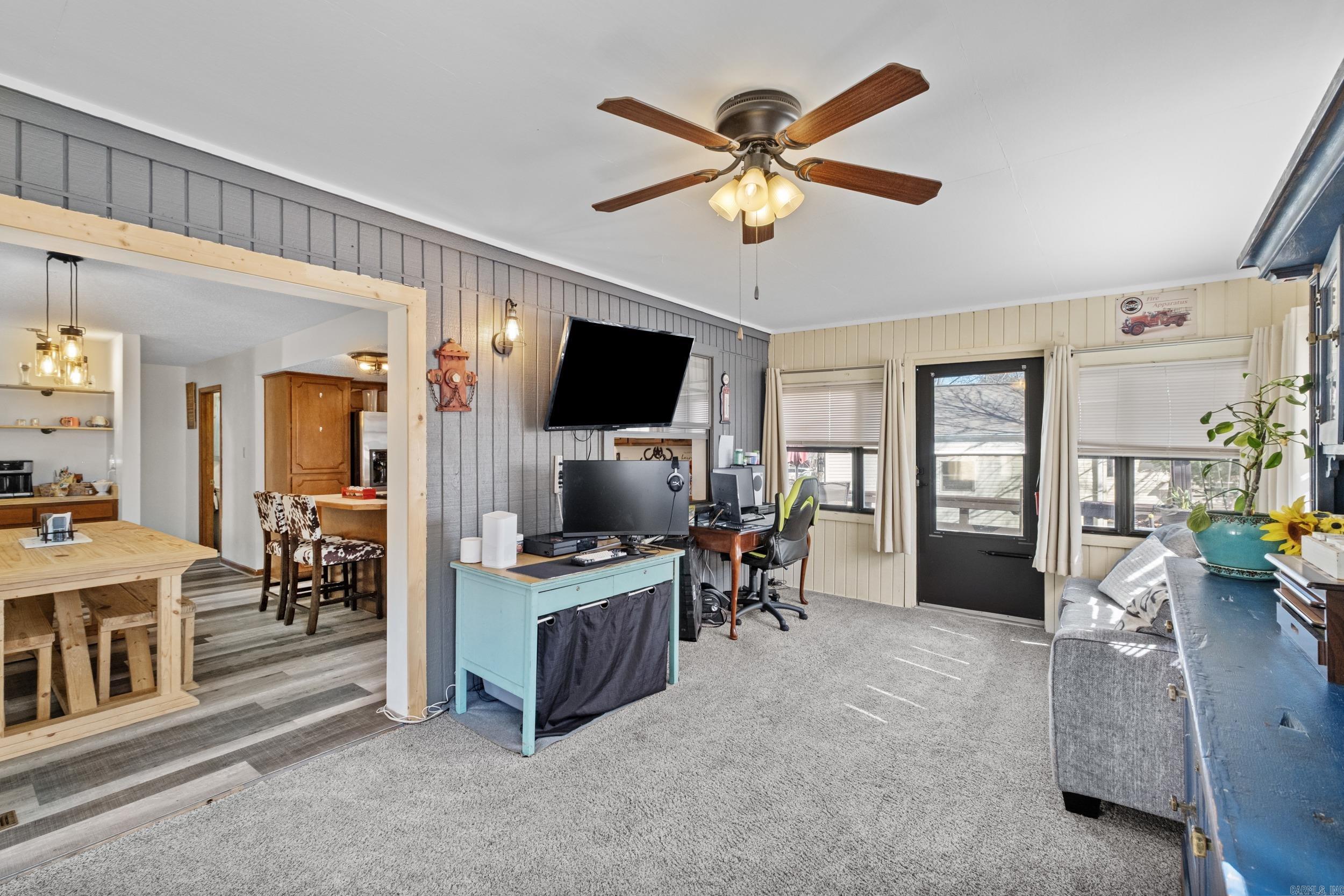 109 Crossbow  Fairfield Bay, AR