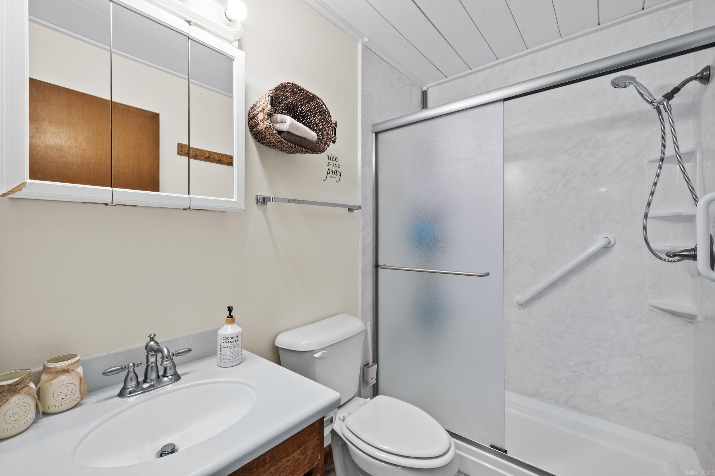 109 Crossbow  Fairfield Bay, AR