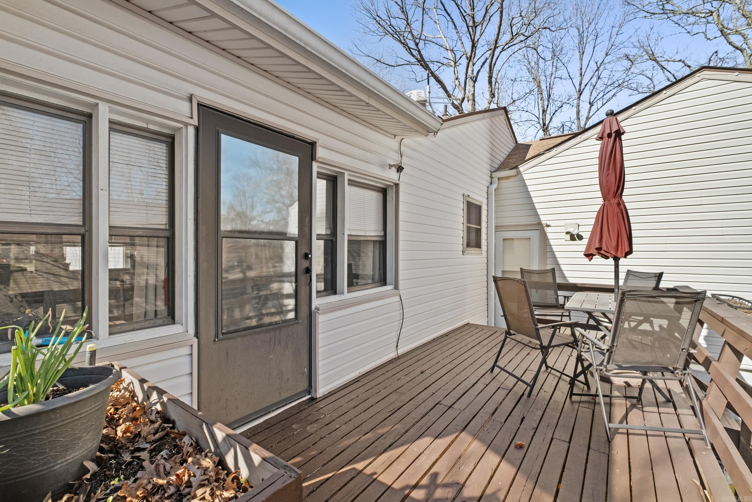 109 Crossbow  Fairfield Bay, AR