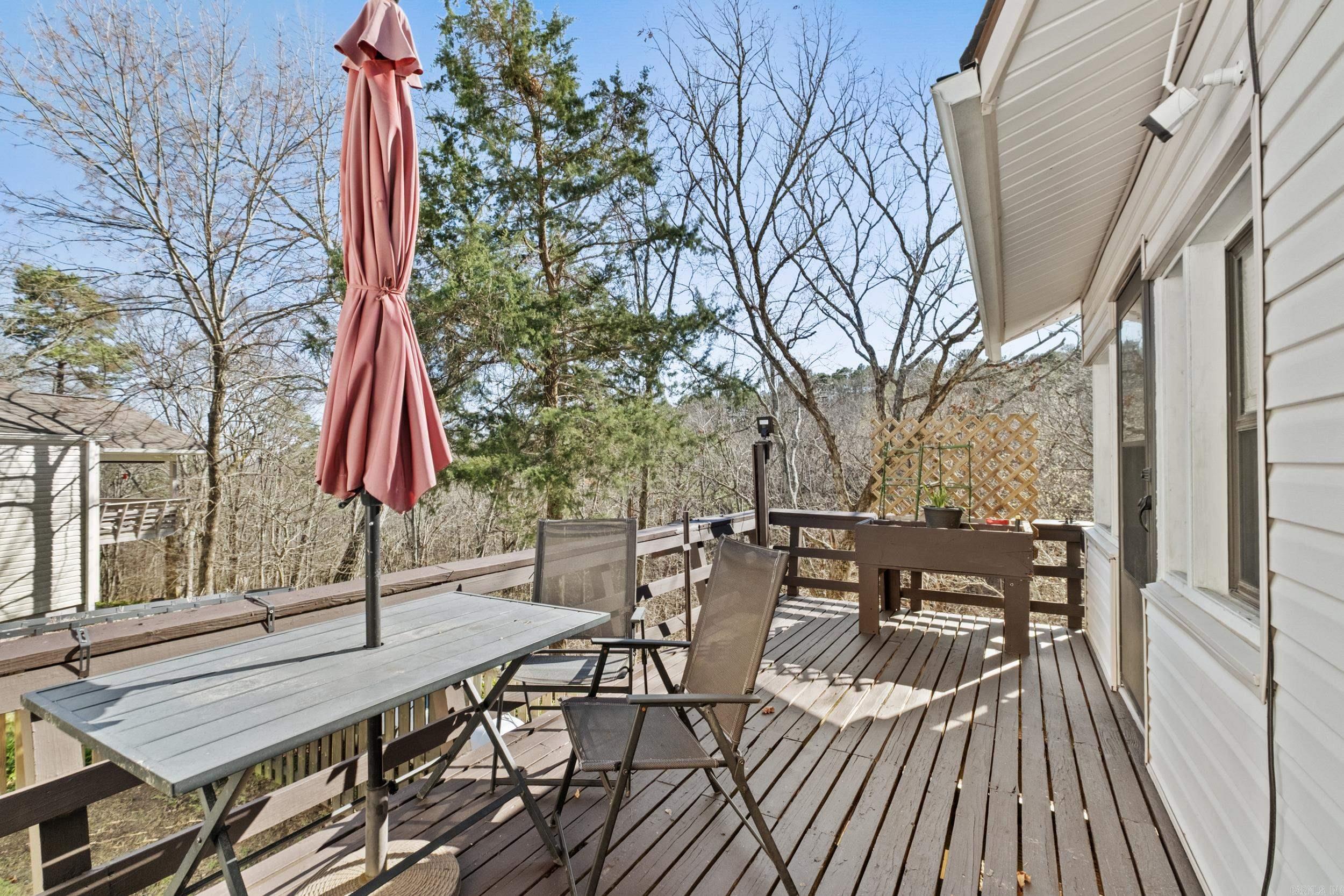 109 Crossbow  Fairfield Bay, AR