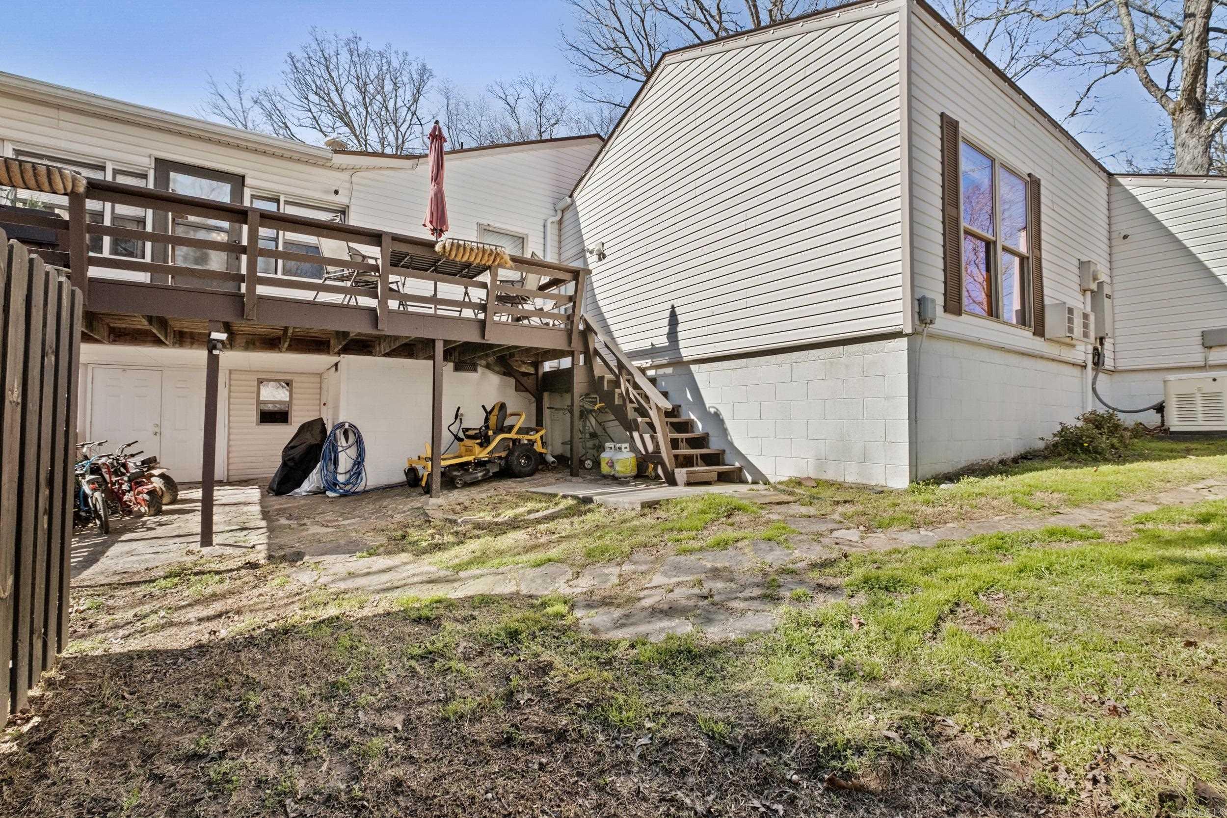 109 Crossbow  Fairfield Bay, AR