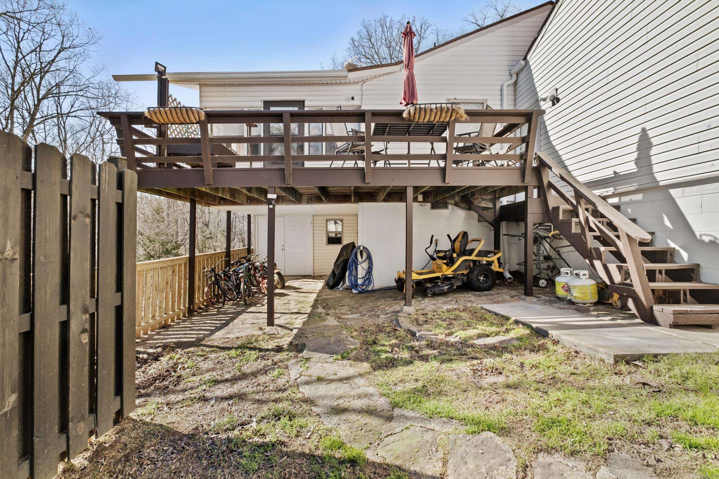 109 Crossbow  Fairfield Bay, AR