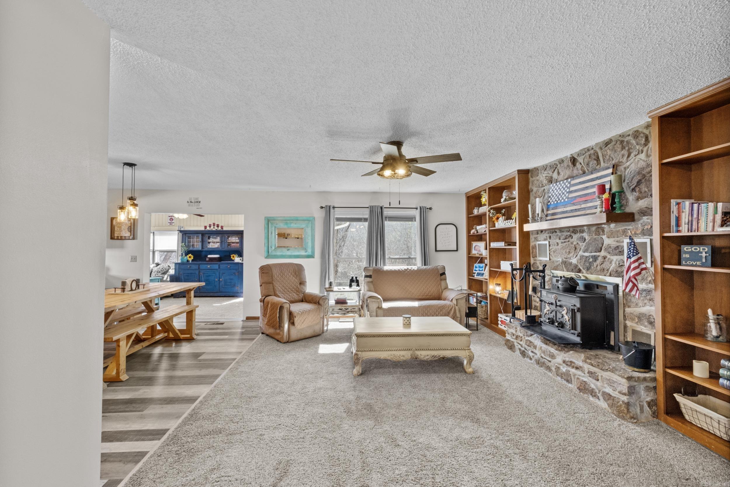 109 Crossbow  Fairfield Bay, AR