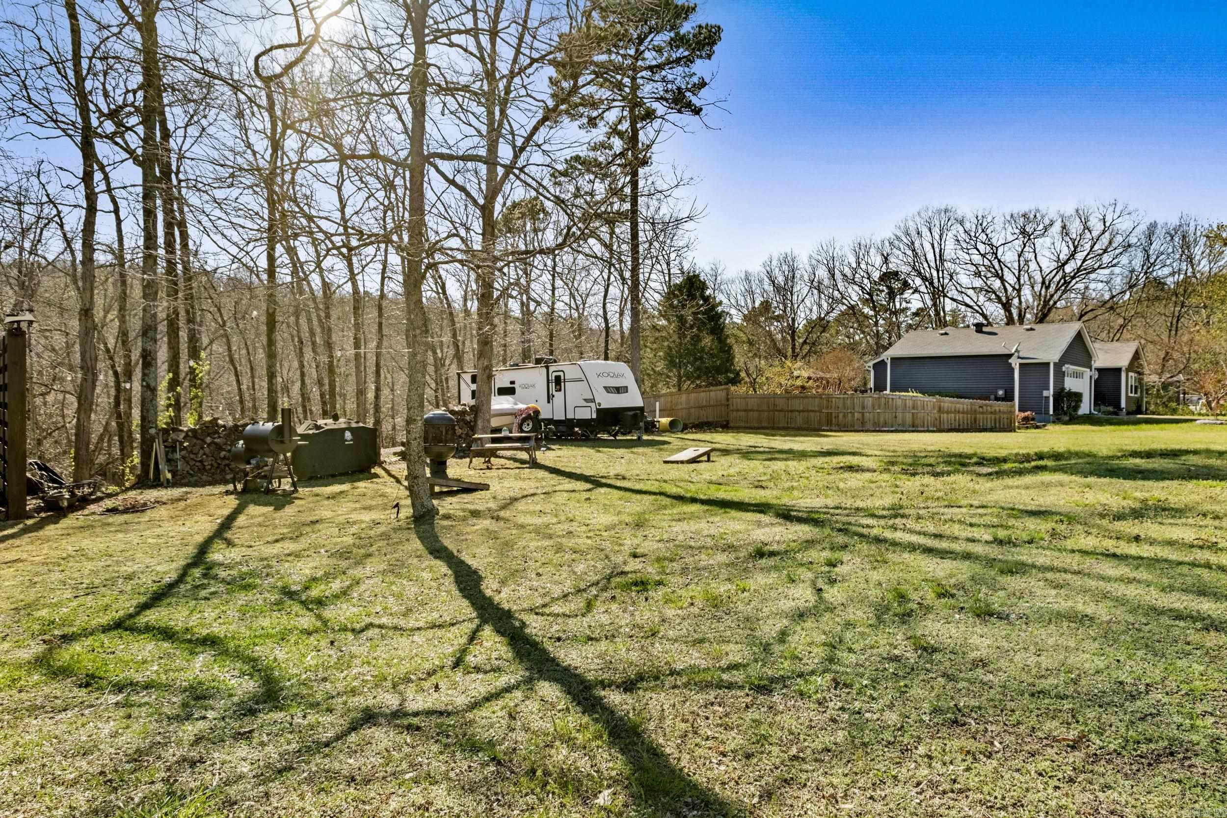 109 Crossbow  Fairfield Bay, AR