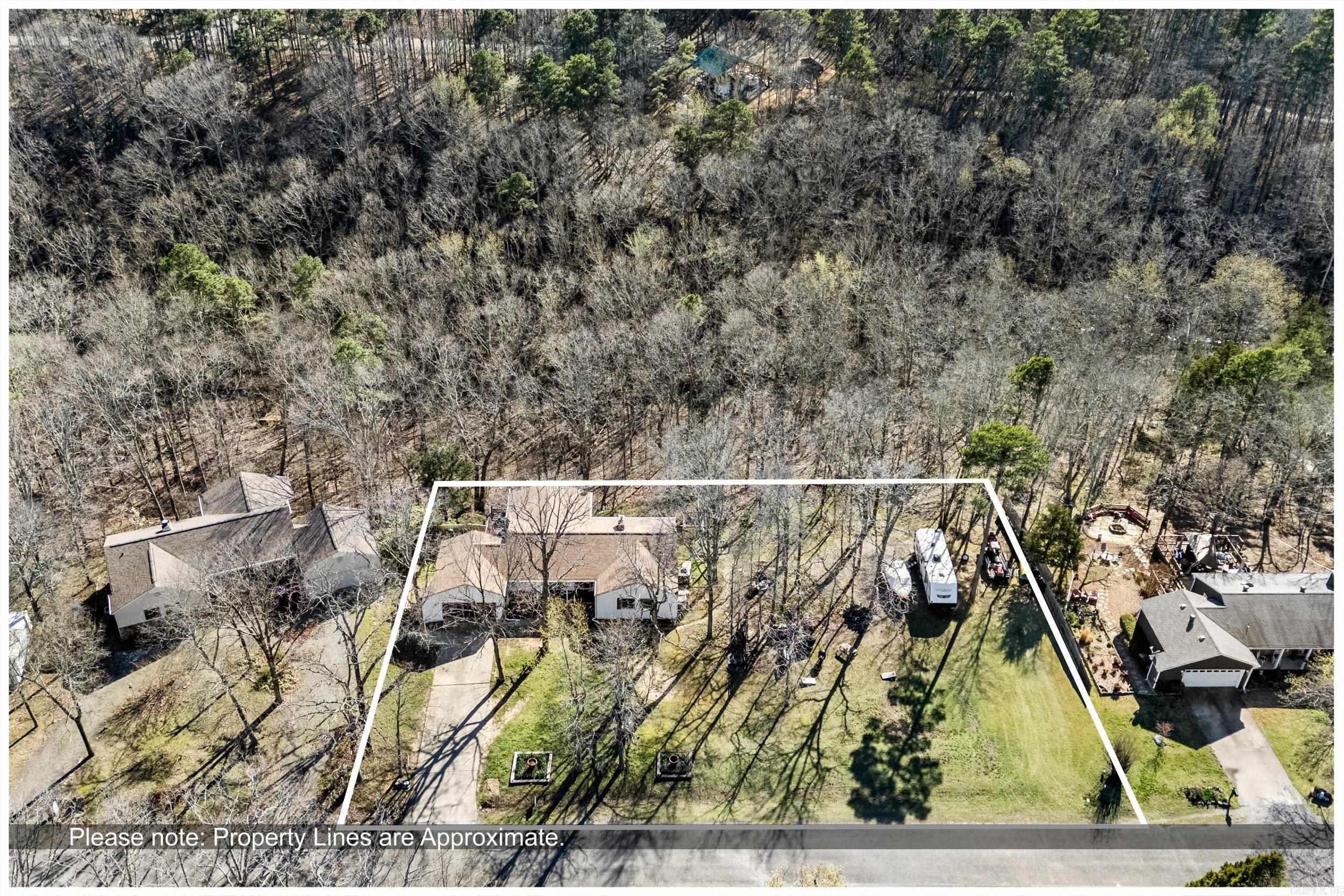 109 Crossbow  Fairfield Bay, AR