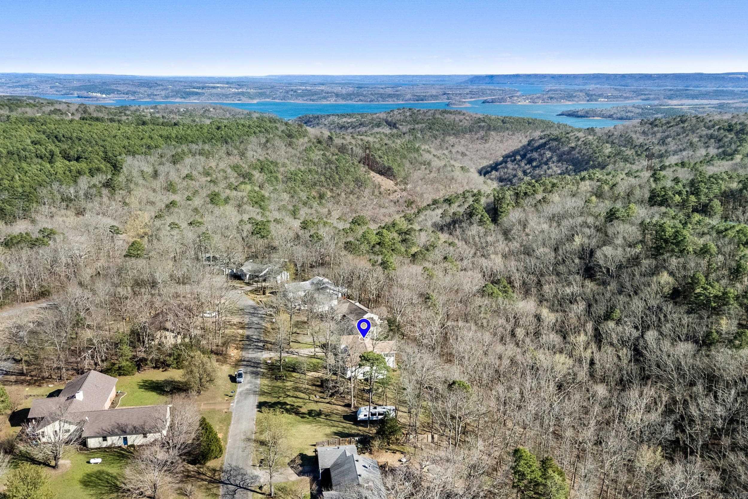 109 Crossbow  Fairfield Bay, AR