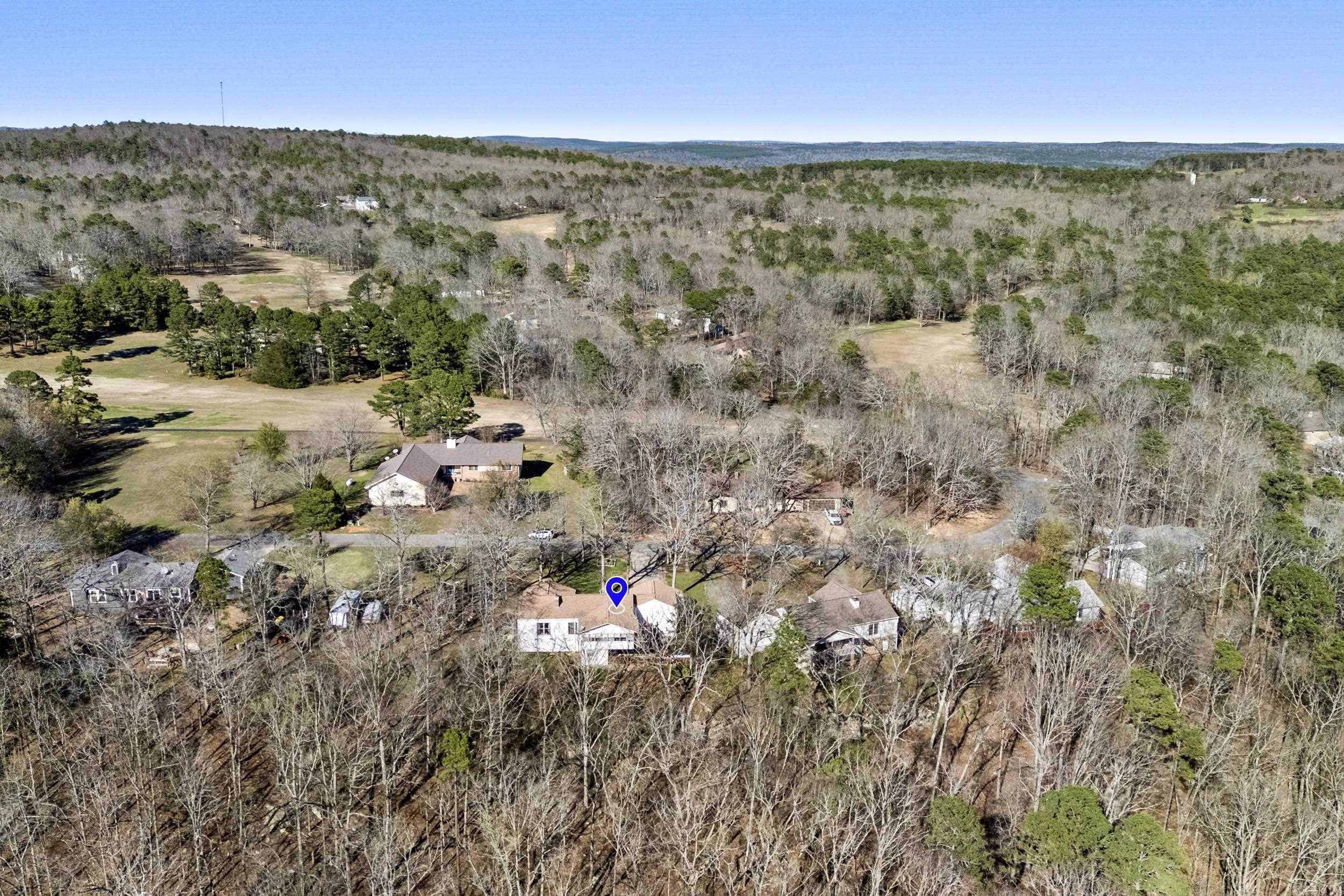 109 Crossbow  Fairfield Bay, AR