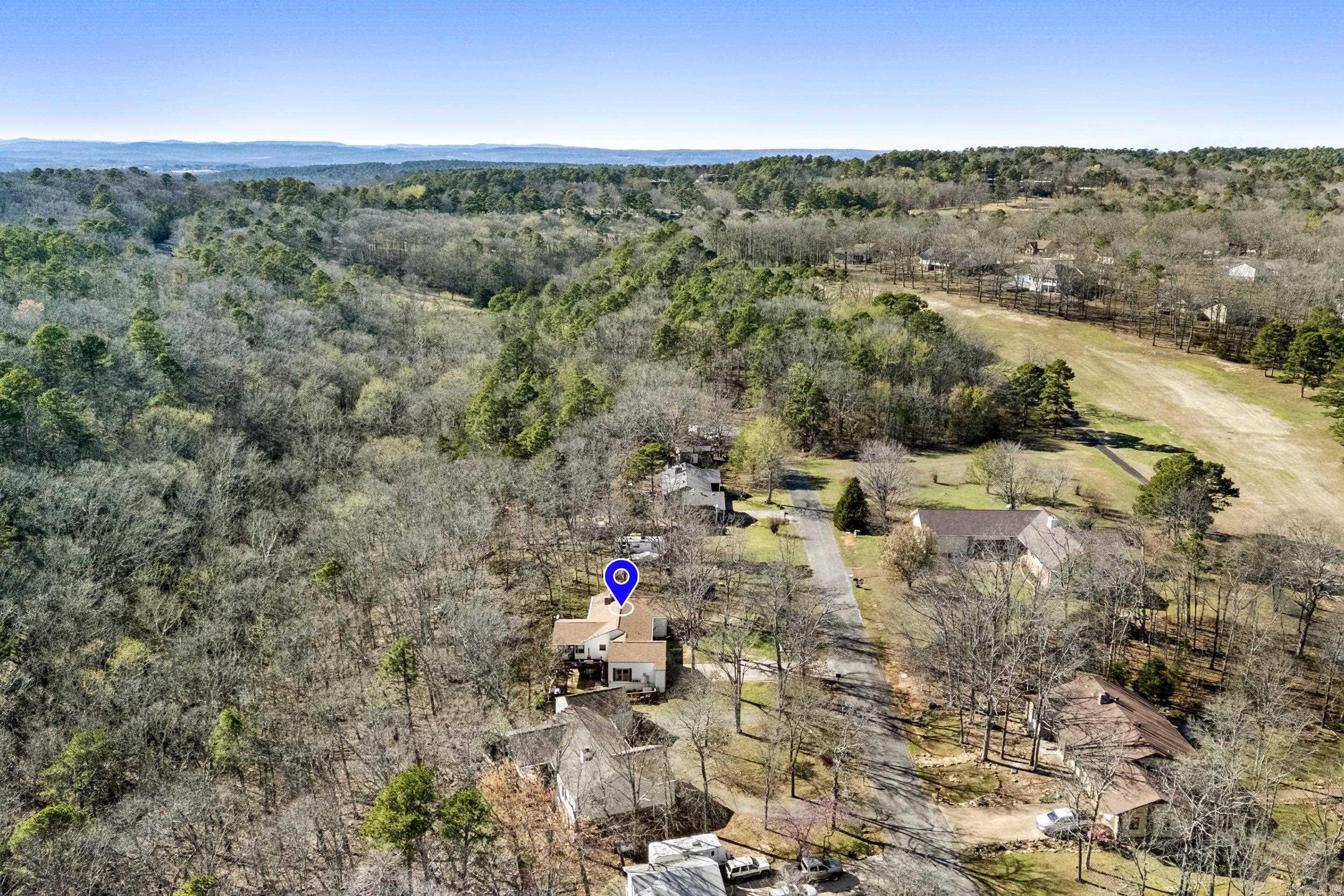 109 Crossbow  Fairfield Bay, AR