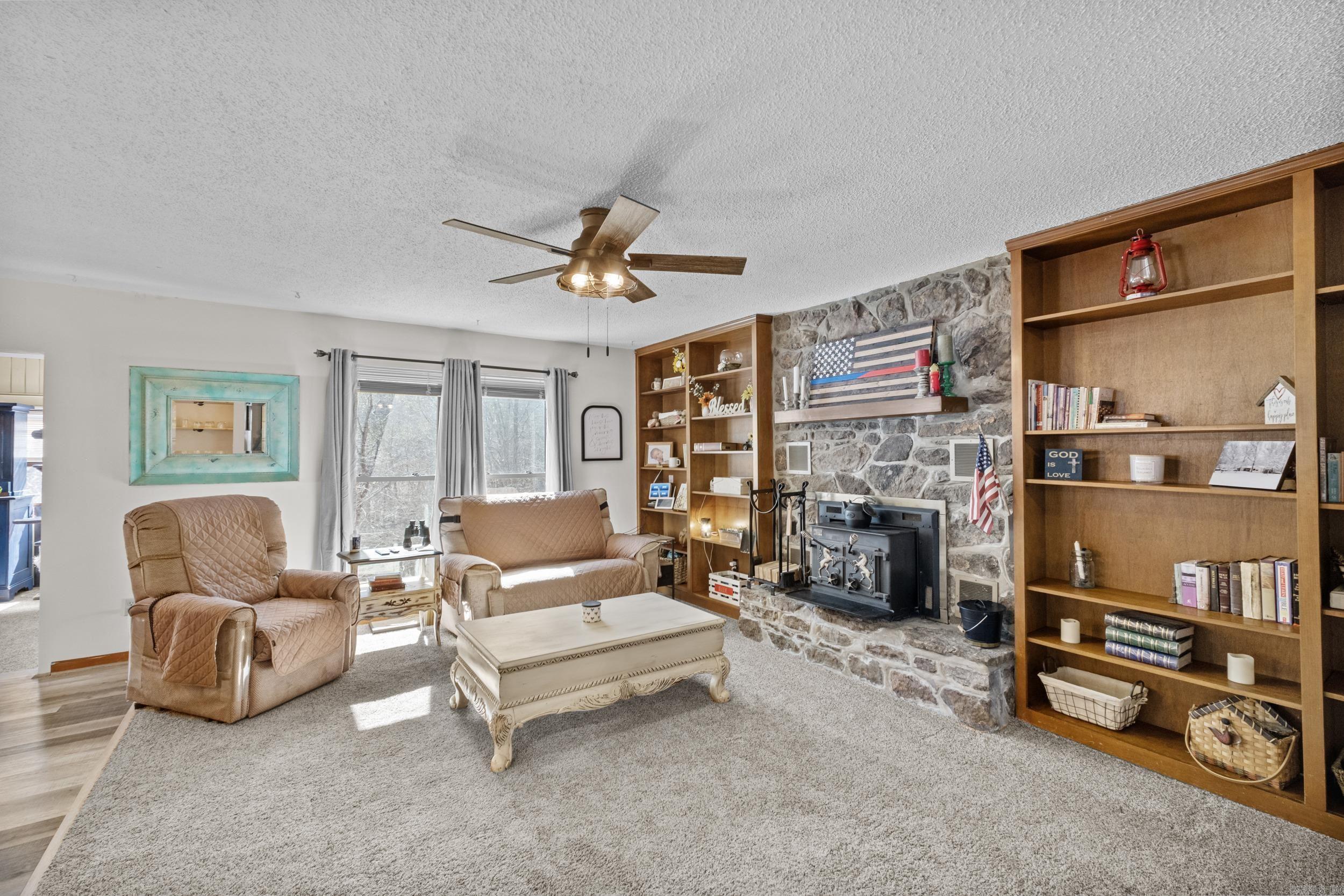 109 Crossbow  Fairfield Bay, AR