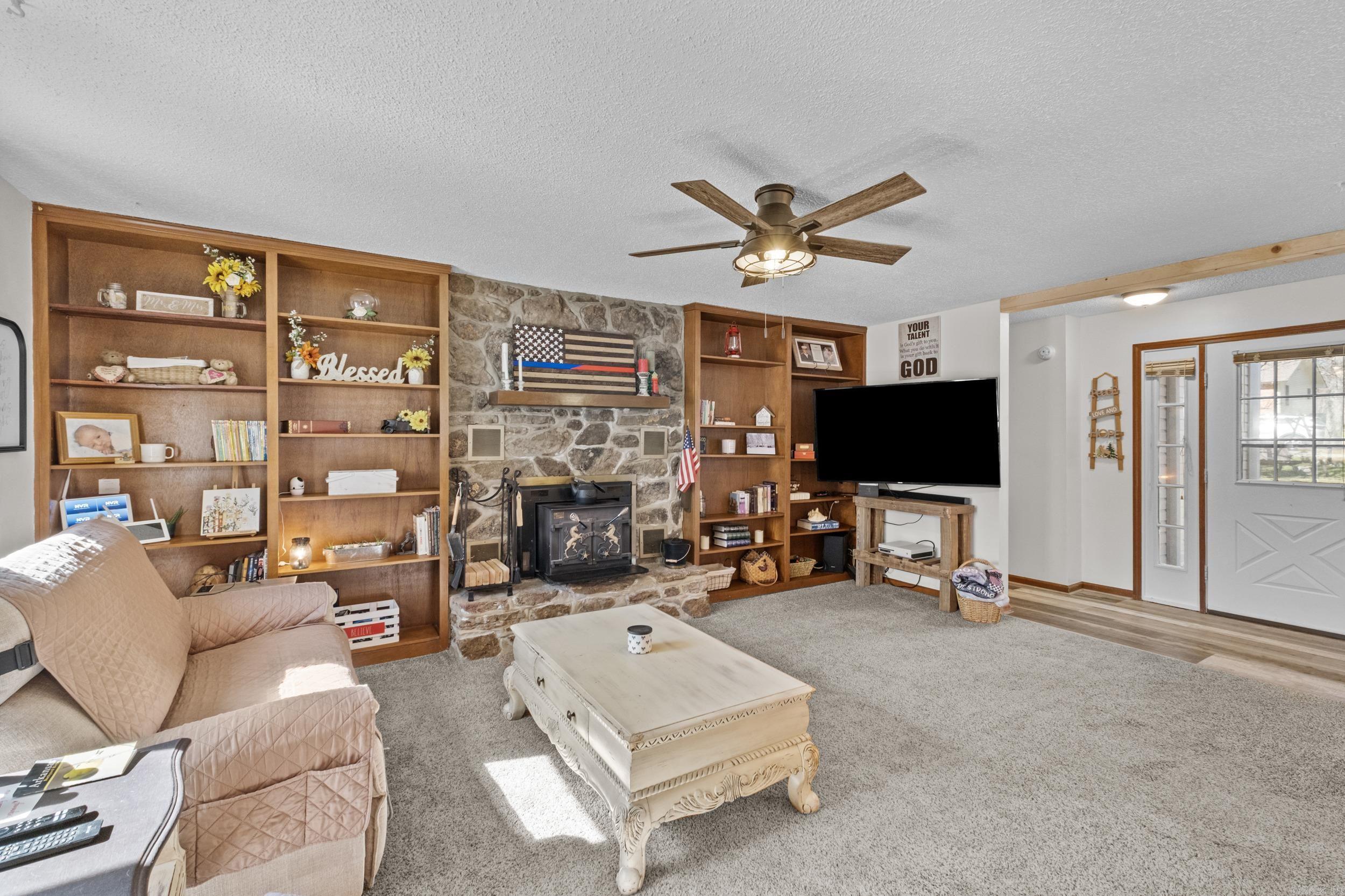 109 Crossbow  Fairfield Bay, AR