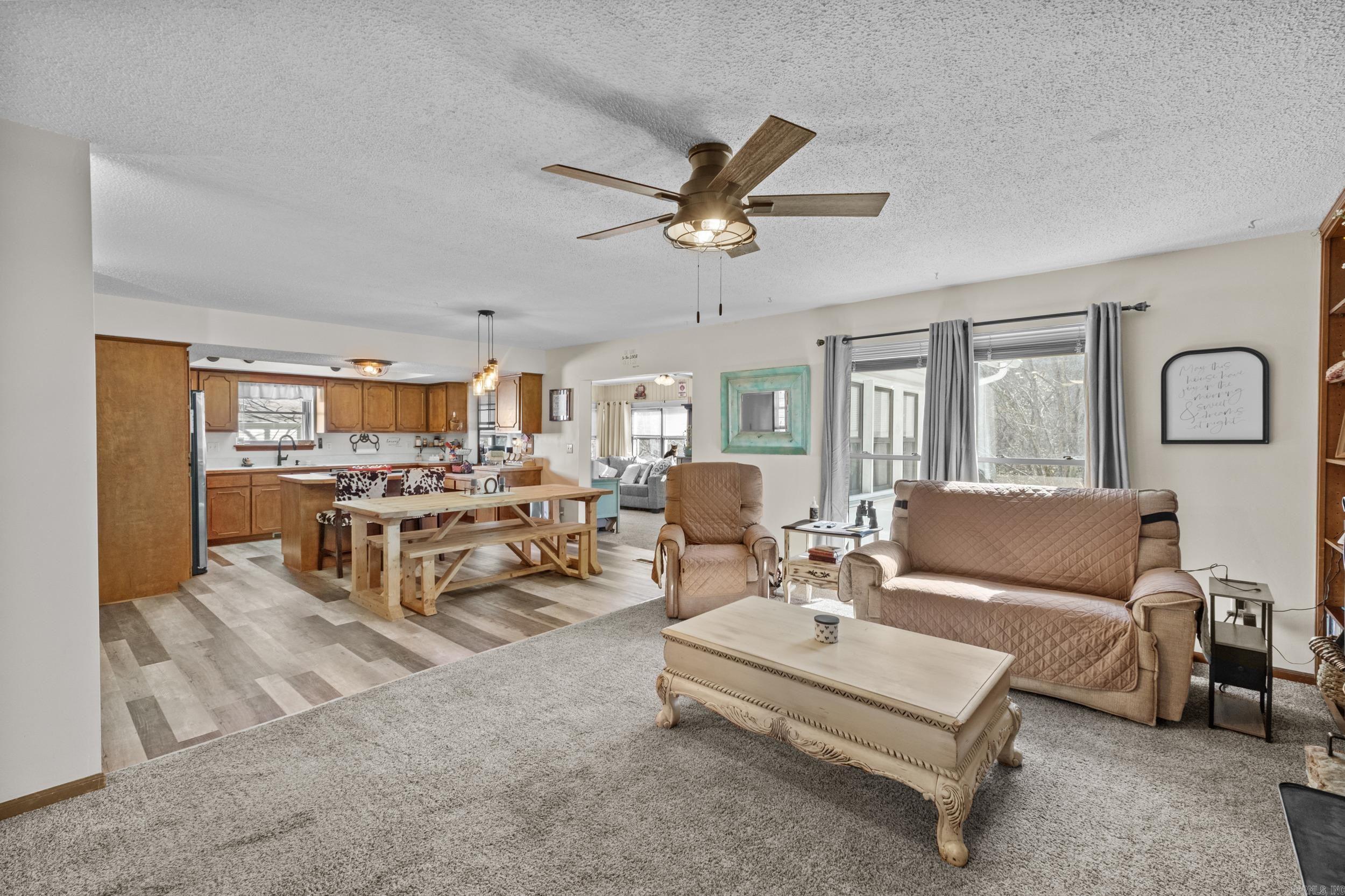 109 Crossbow  Fairfield Bay, AR