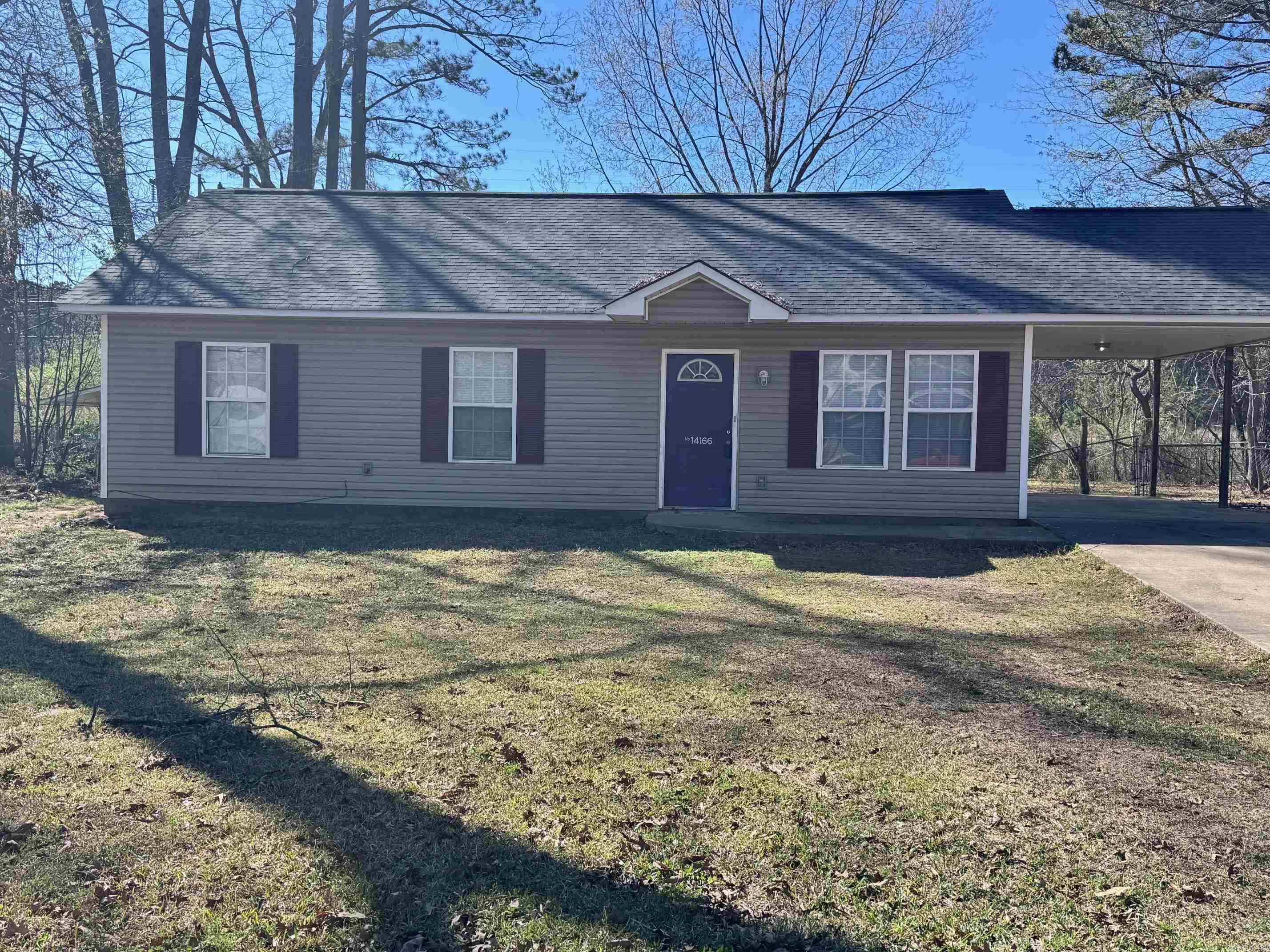 14166 Joan  Shannon Hills, AR