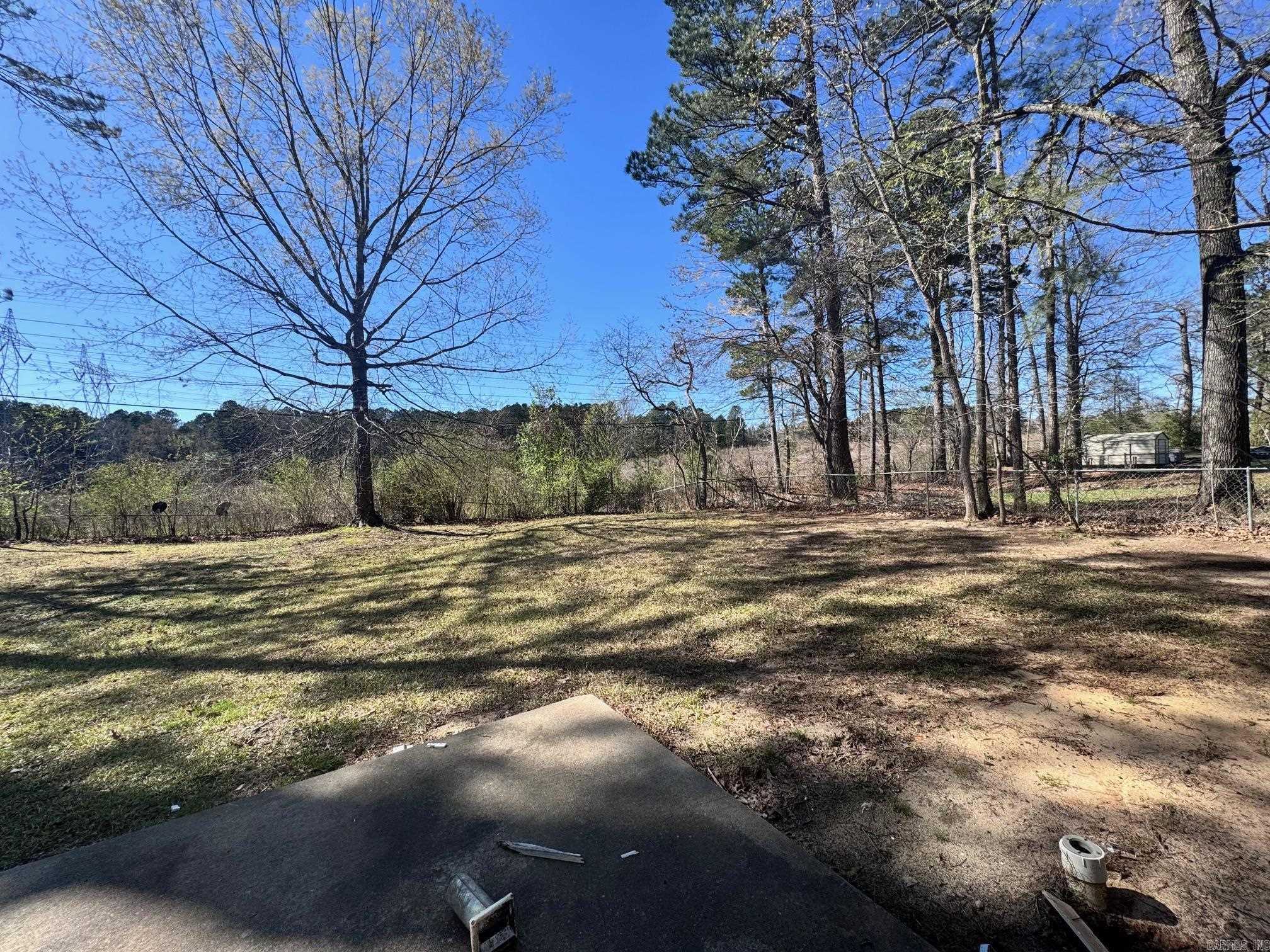 14166 Joan  Shannon Hills, AR