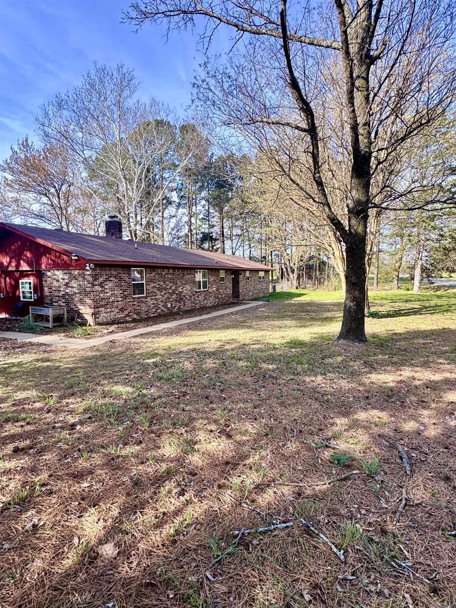 6833 Leisure Loop  Ozark, AR