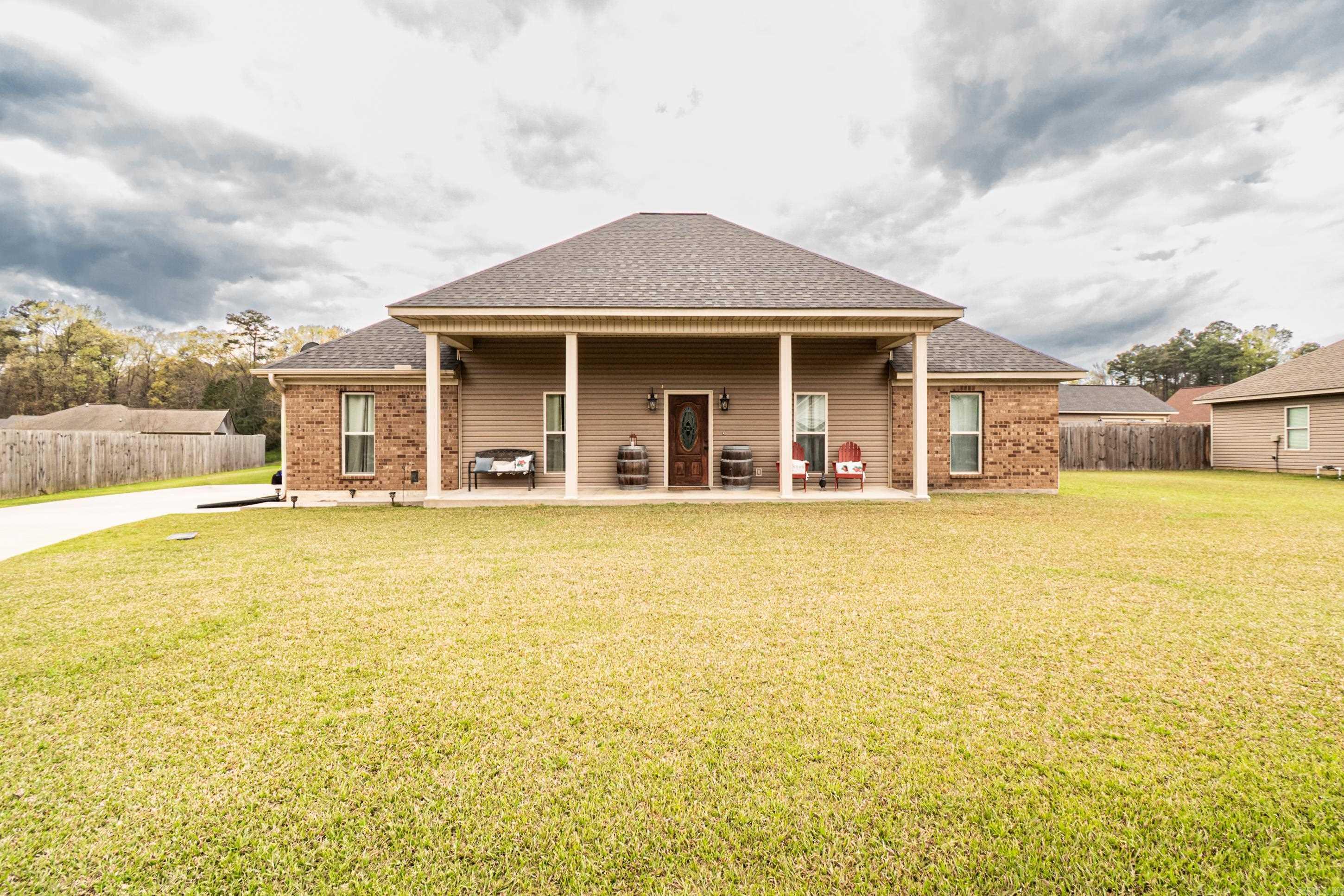 253 Whitetail Ln  Monticello, AR