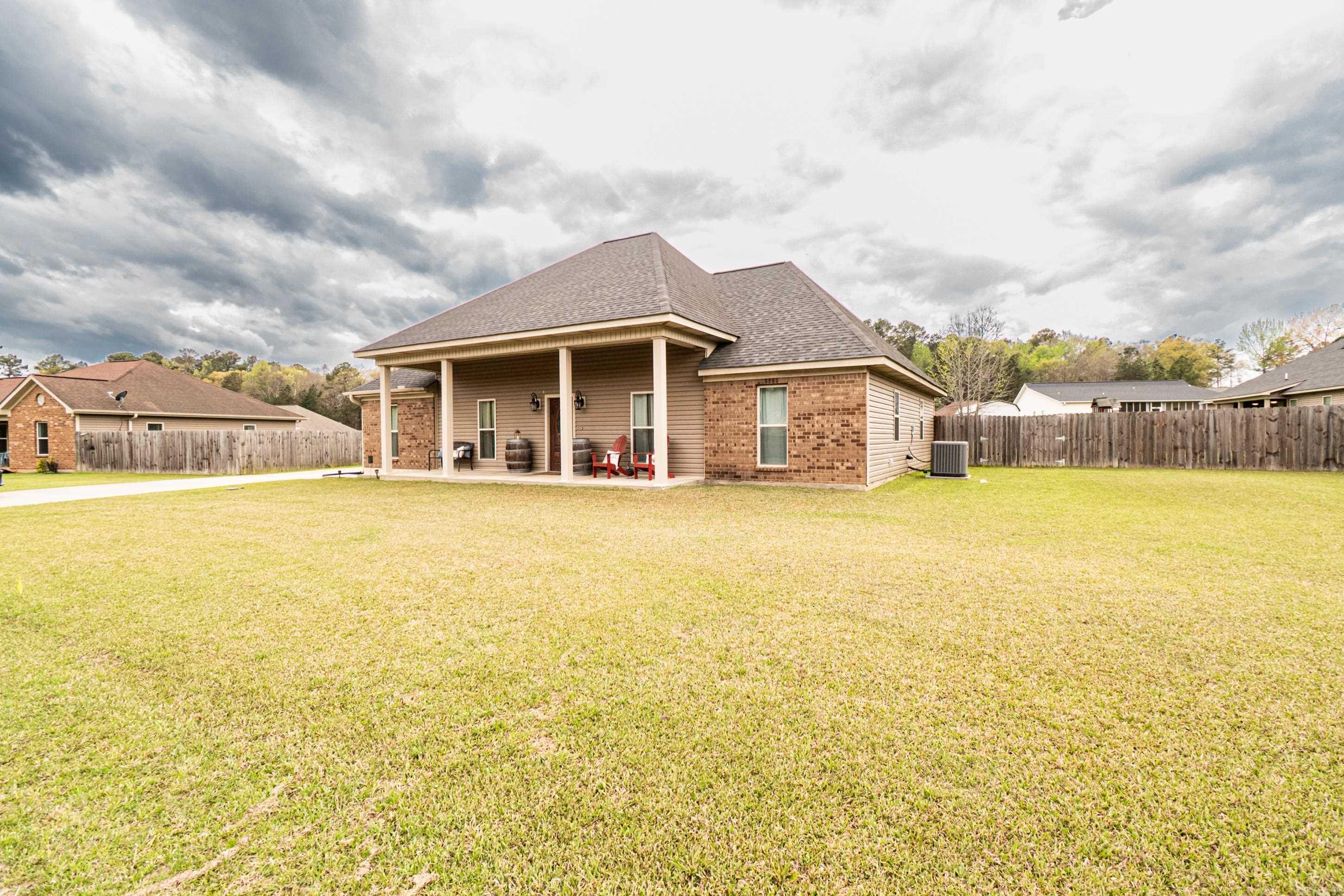 253 Whitetail Ln  Monticello, AR