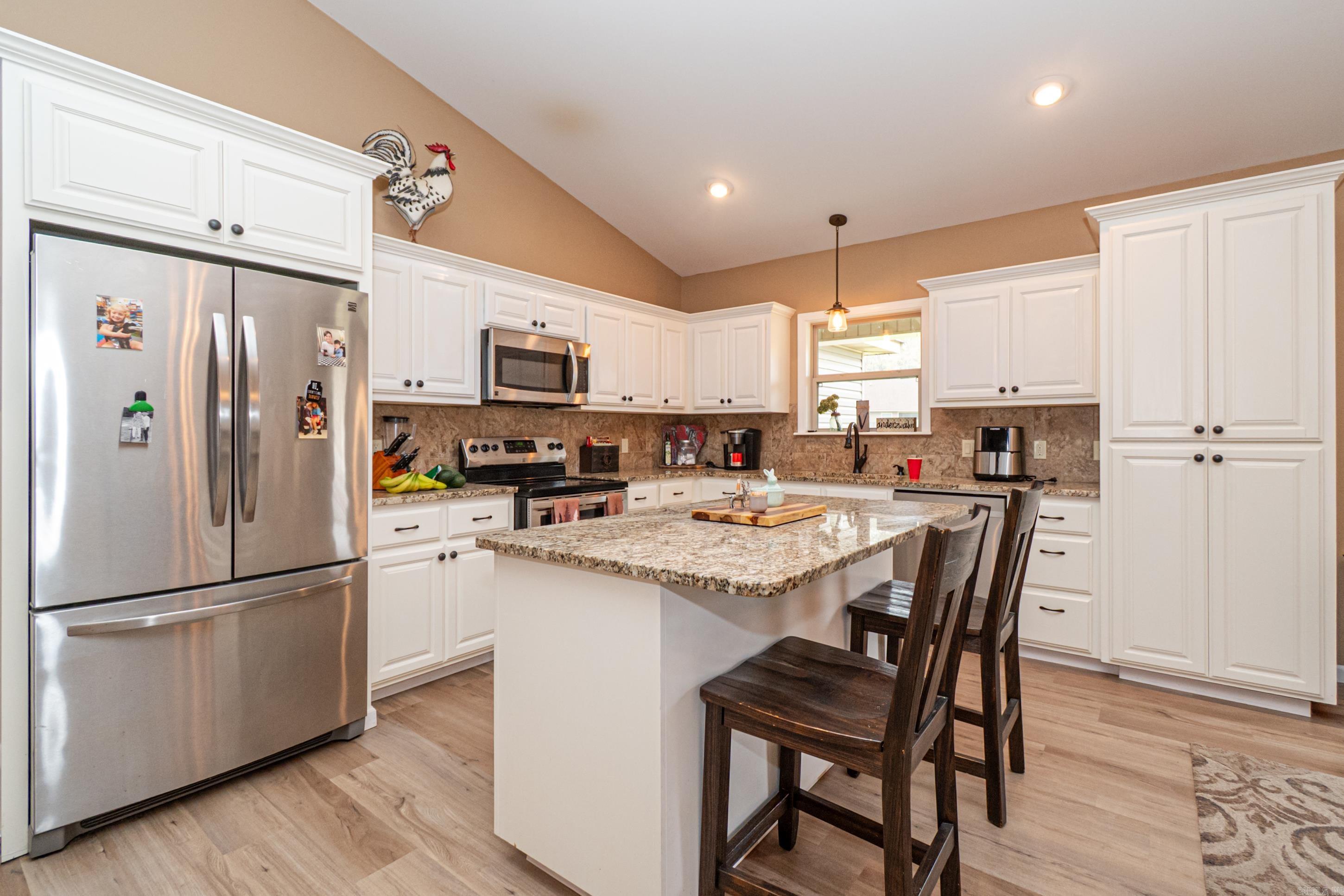 253 Whitetail Ln  Monticello, AR