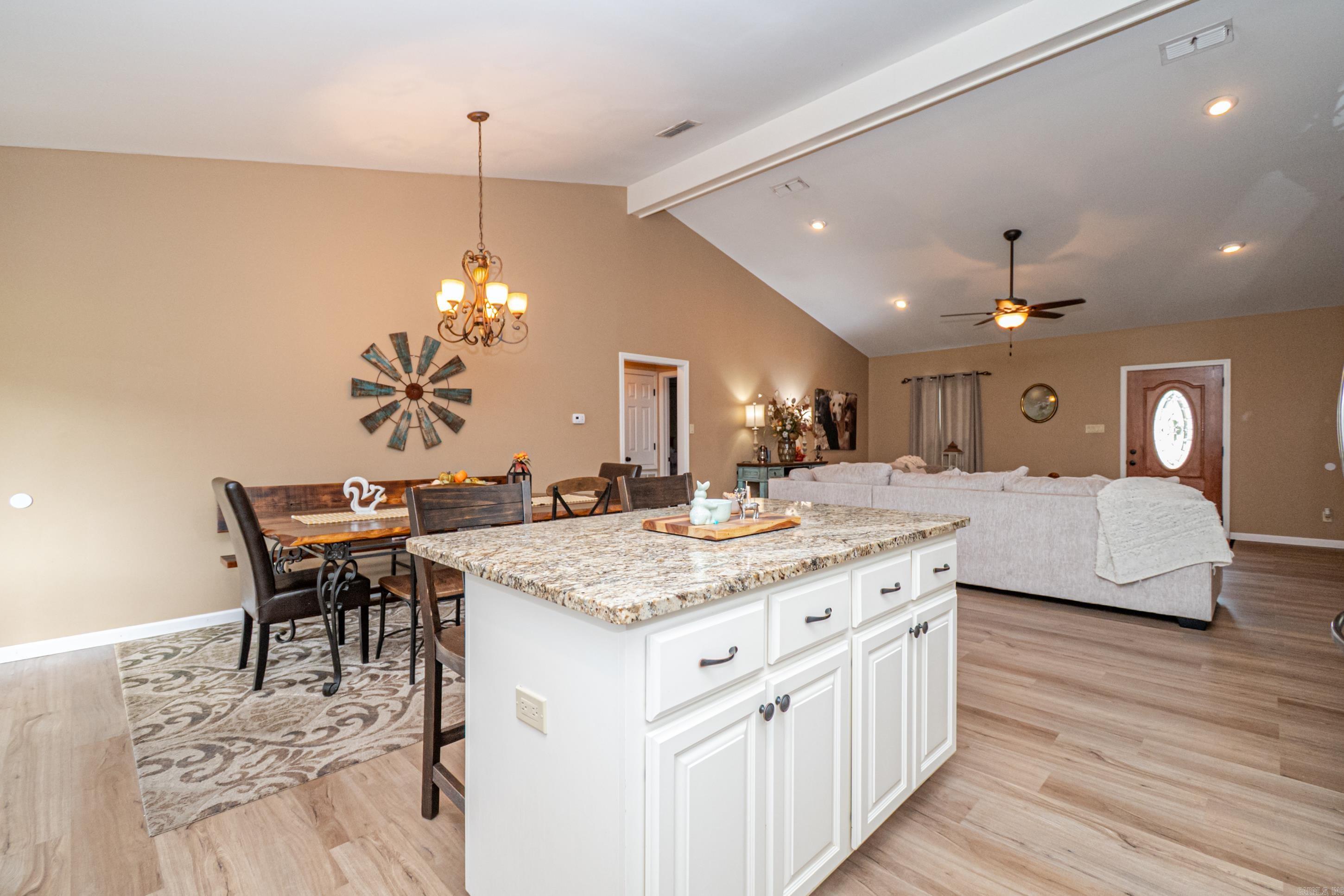 253 Whitetail Ln  Monticello, AR