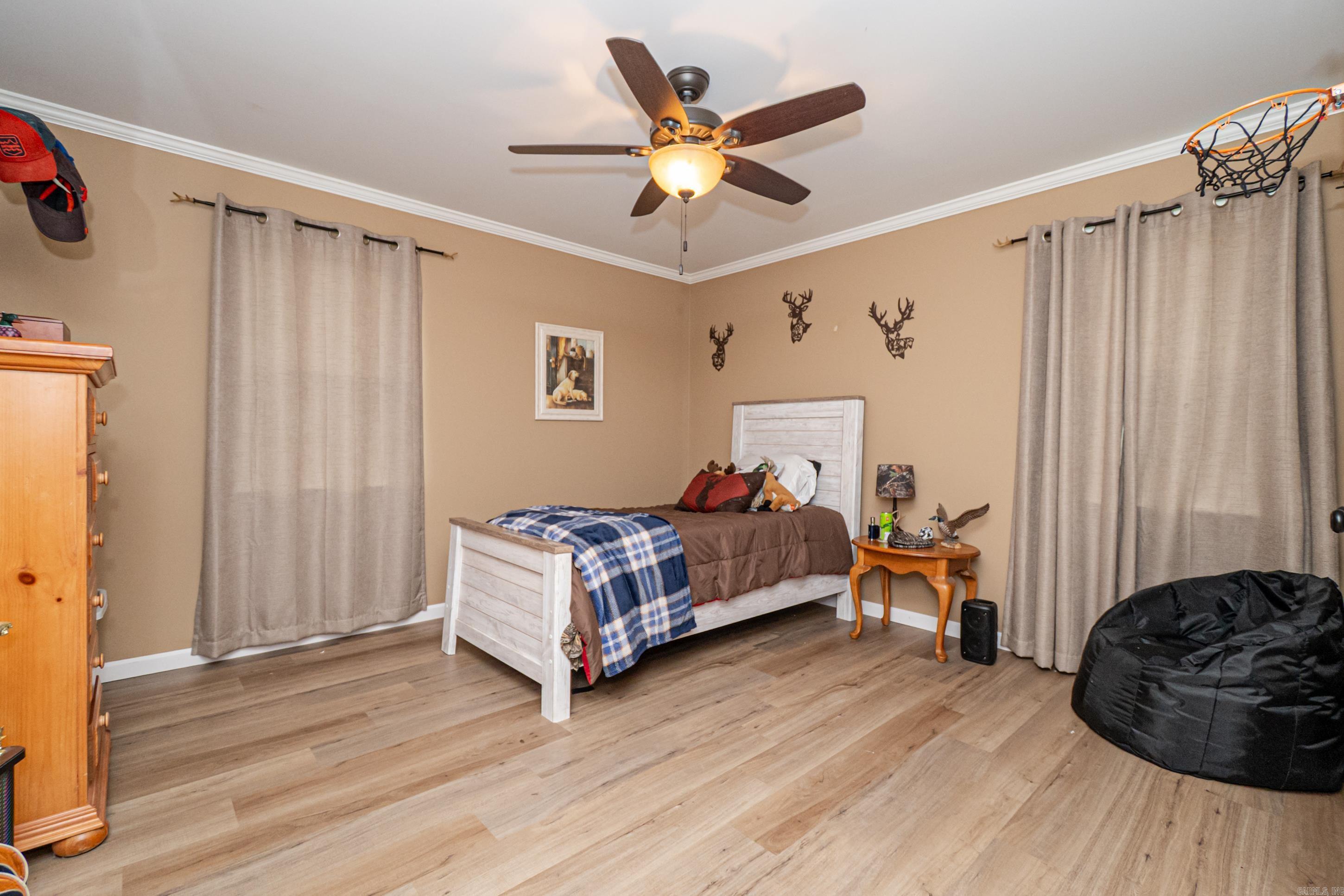 253 Whitetail Ln  Monticello, AR