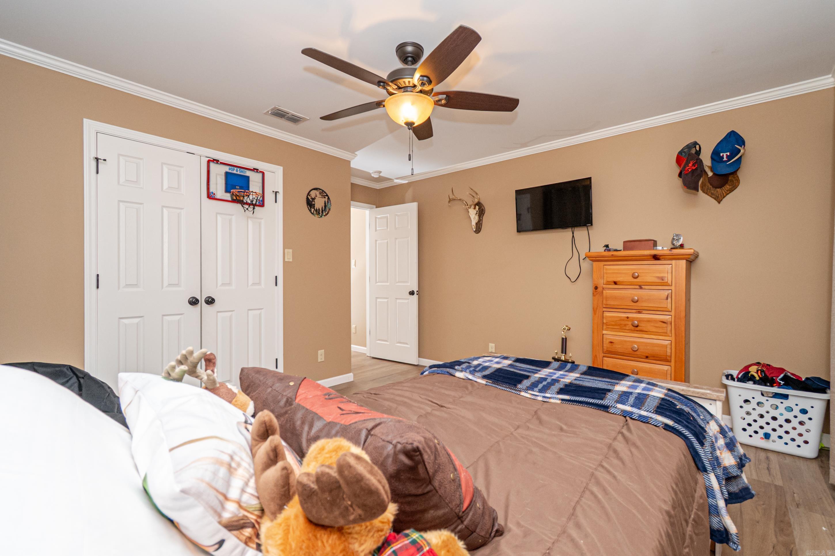 253 Whitetail Ln  Monticello, AR