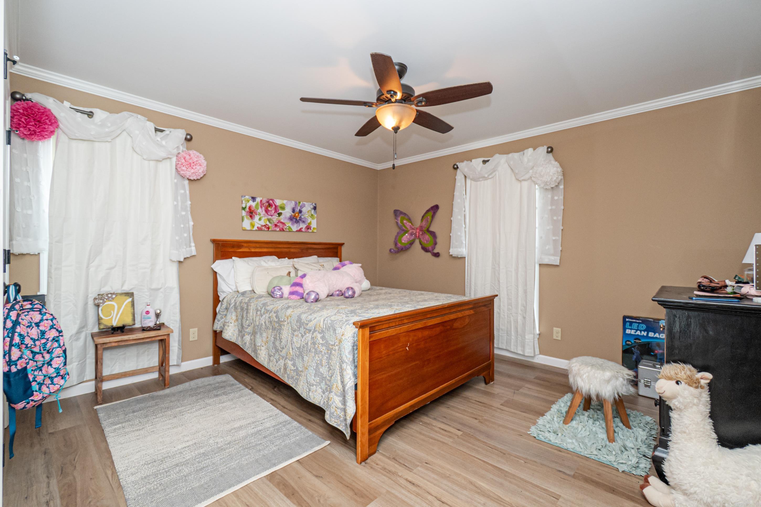 253 Whitetail Ln  Monticello, AR